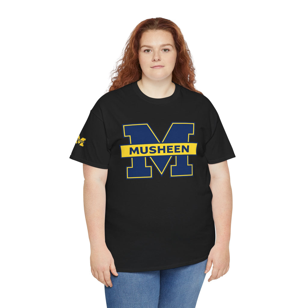 Michigan Tee