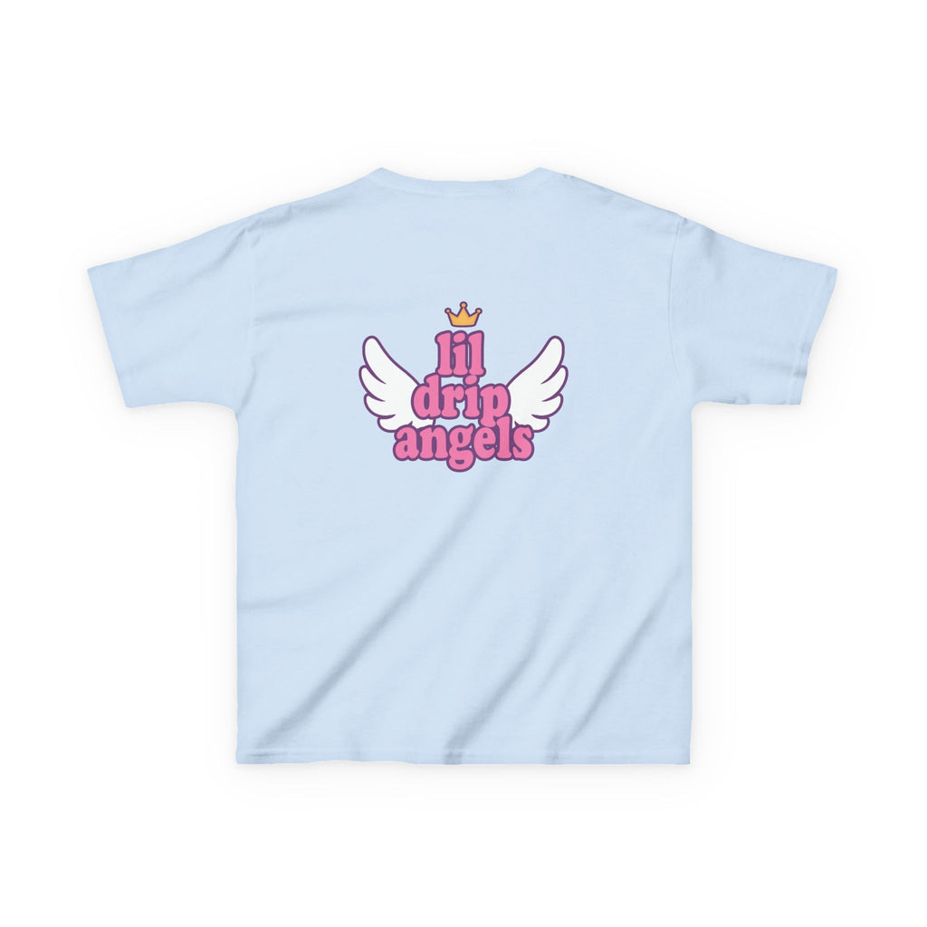 Lil Drip Angels Tee