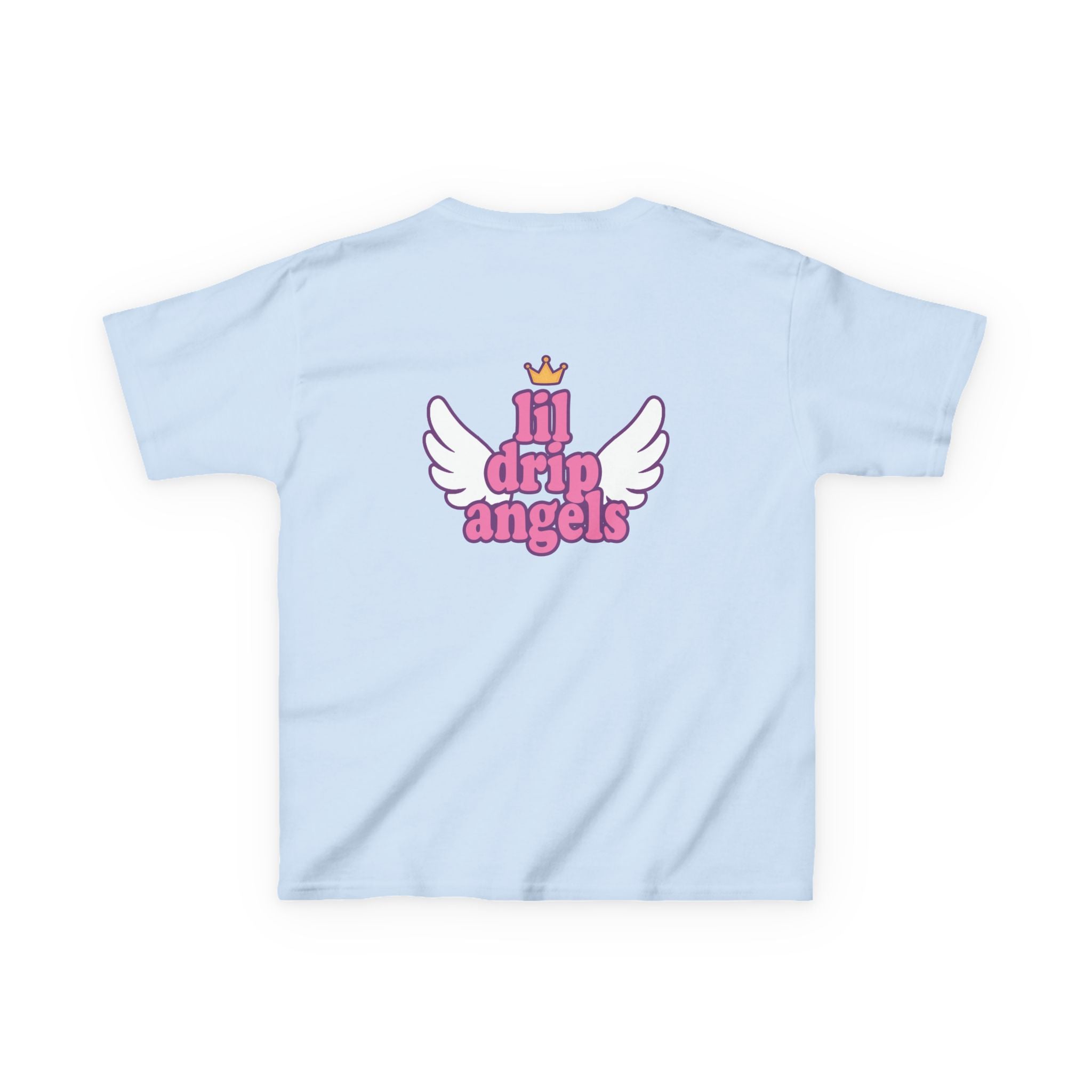 Lil Drip Angels Tee