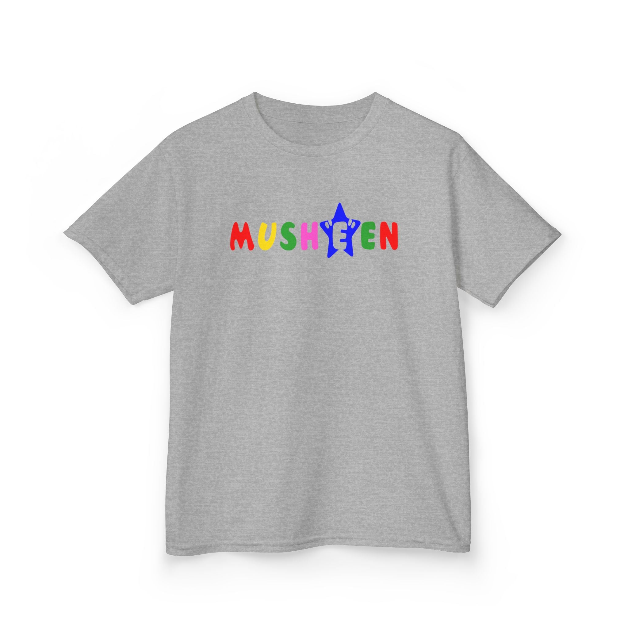 Kids MSHN-R-US Tee