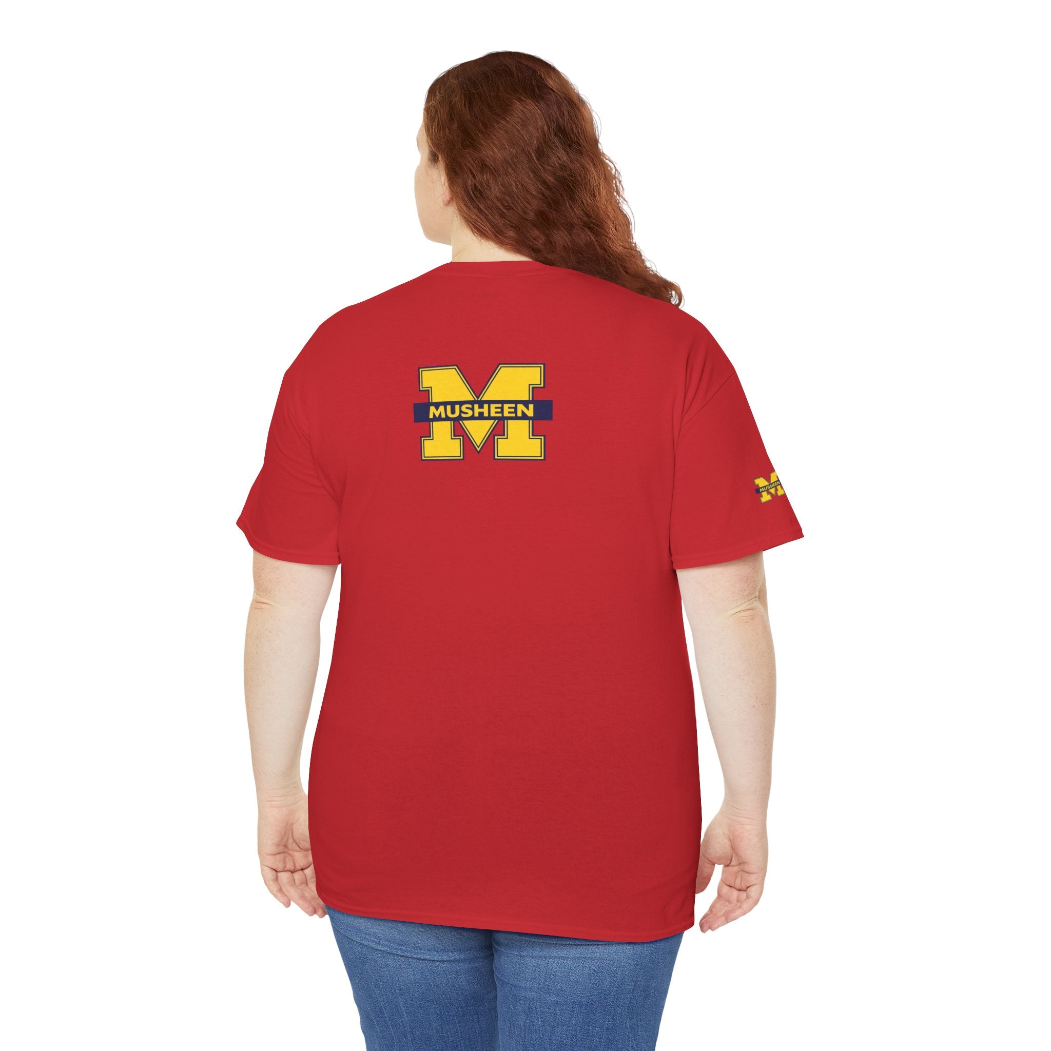 Michigan Tee