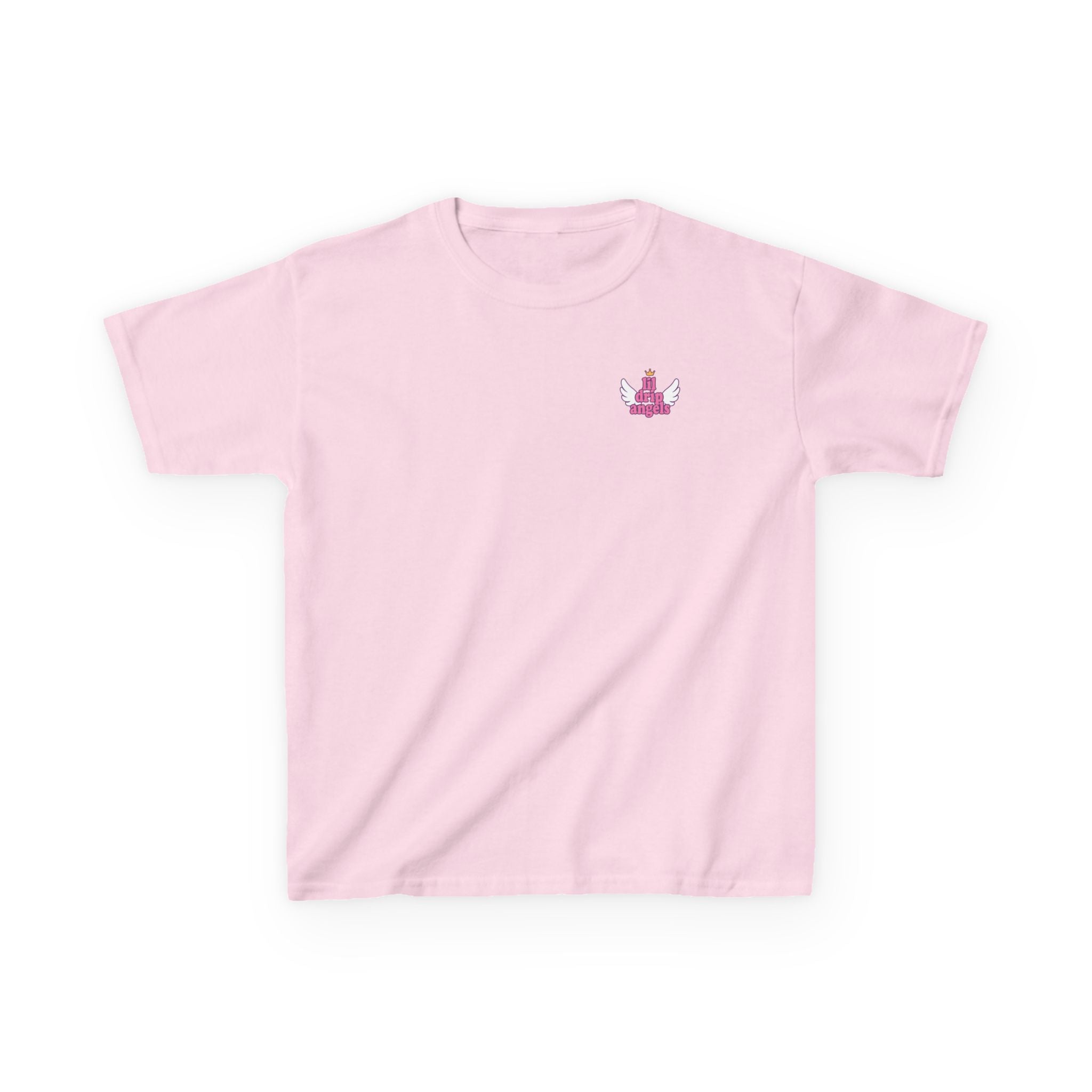 Lil Drip Angels Tee