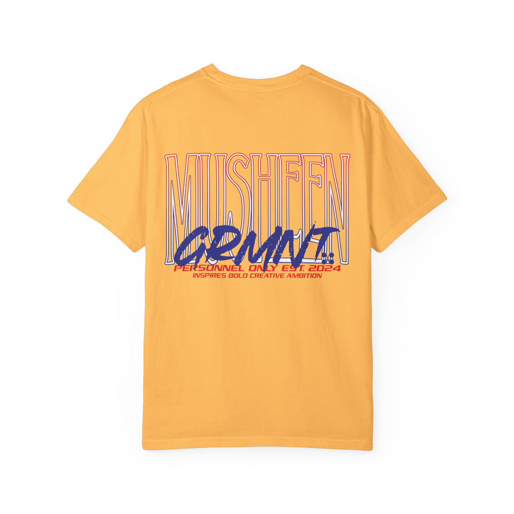 Grmnt 2 Tee