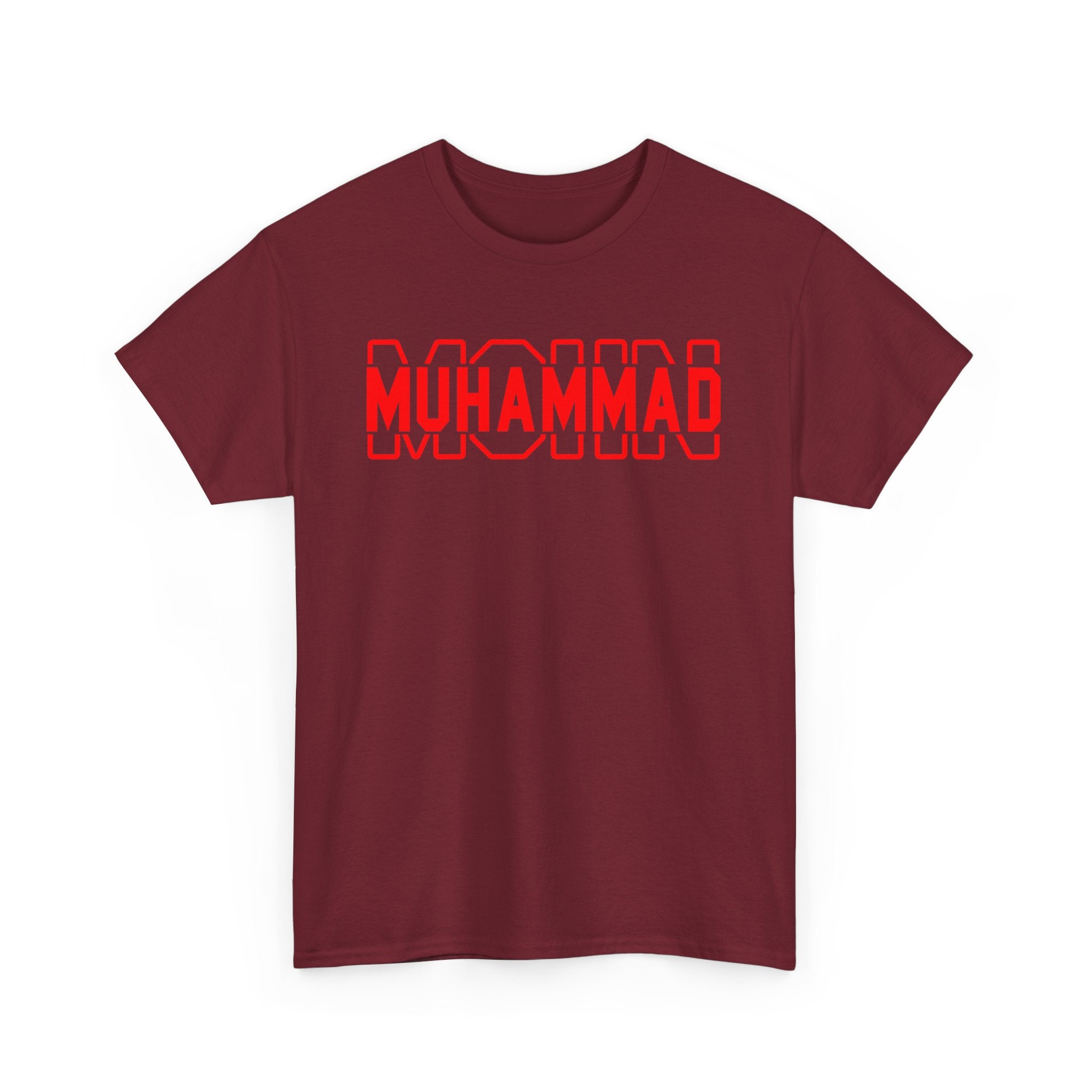 Musheen Muhammad Tee