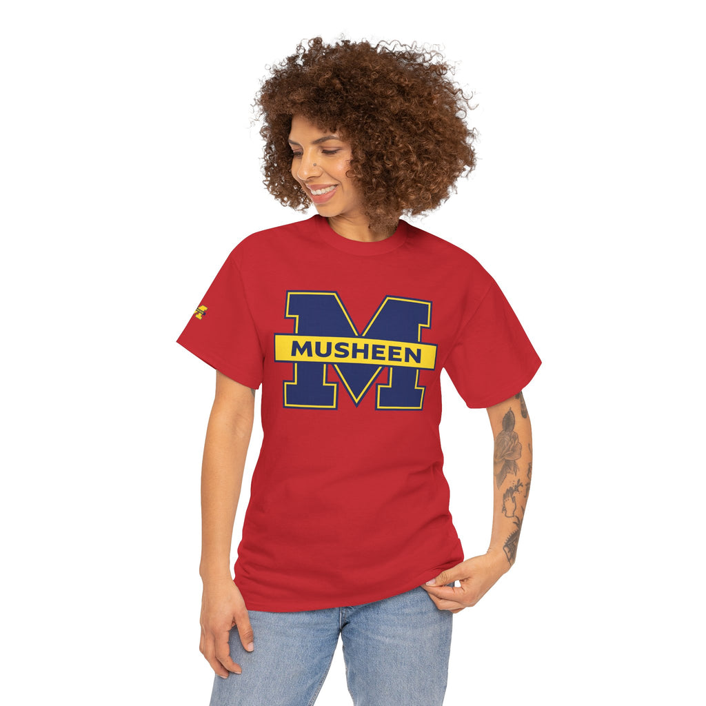 Michigan Tee