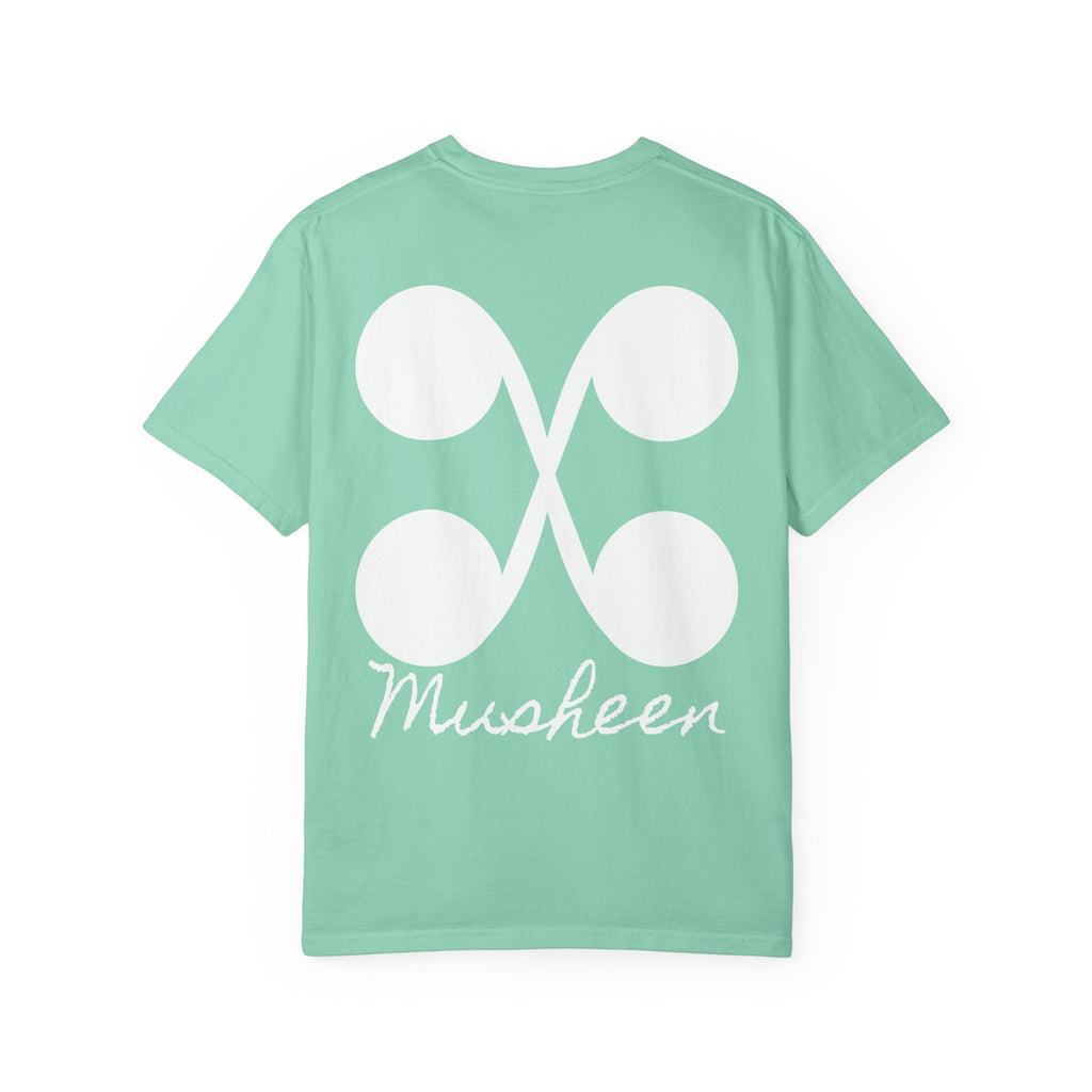 Musheen Signature Tee