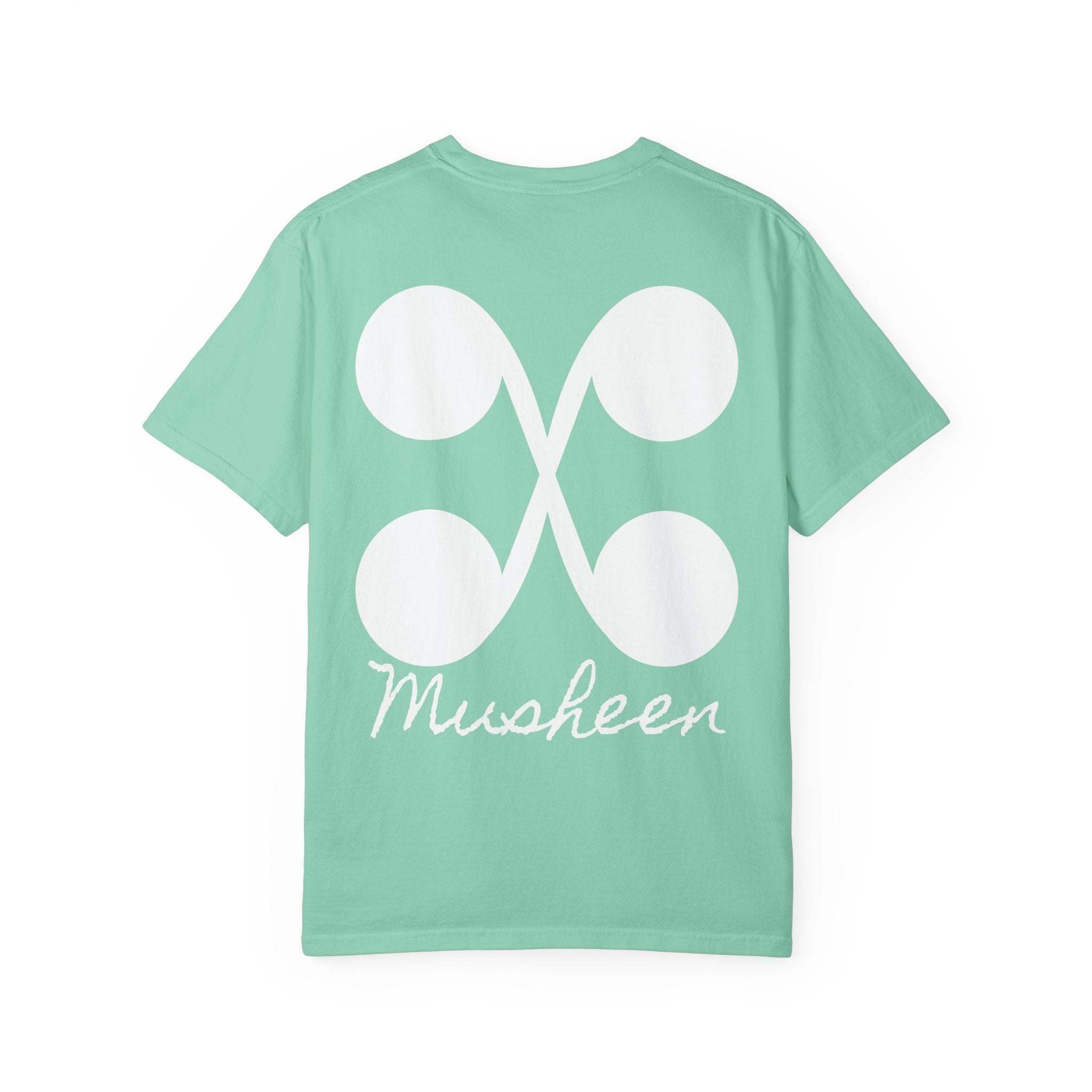 Musheen Signature Tee