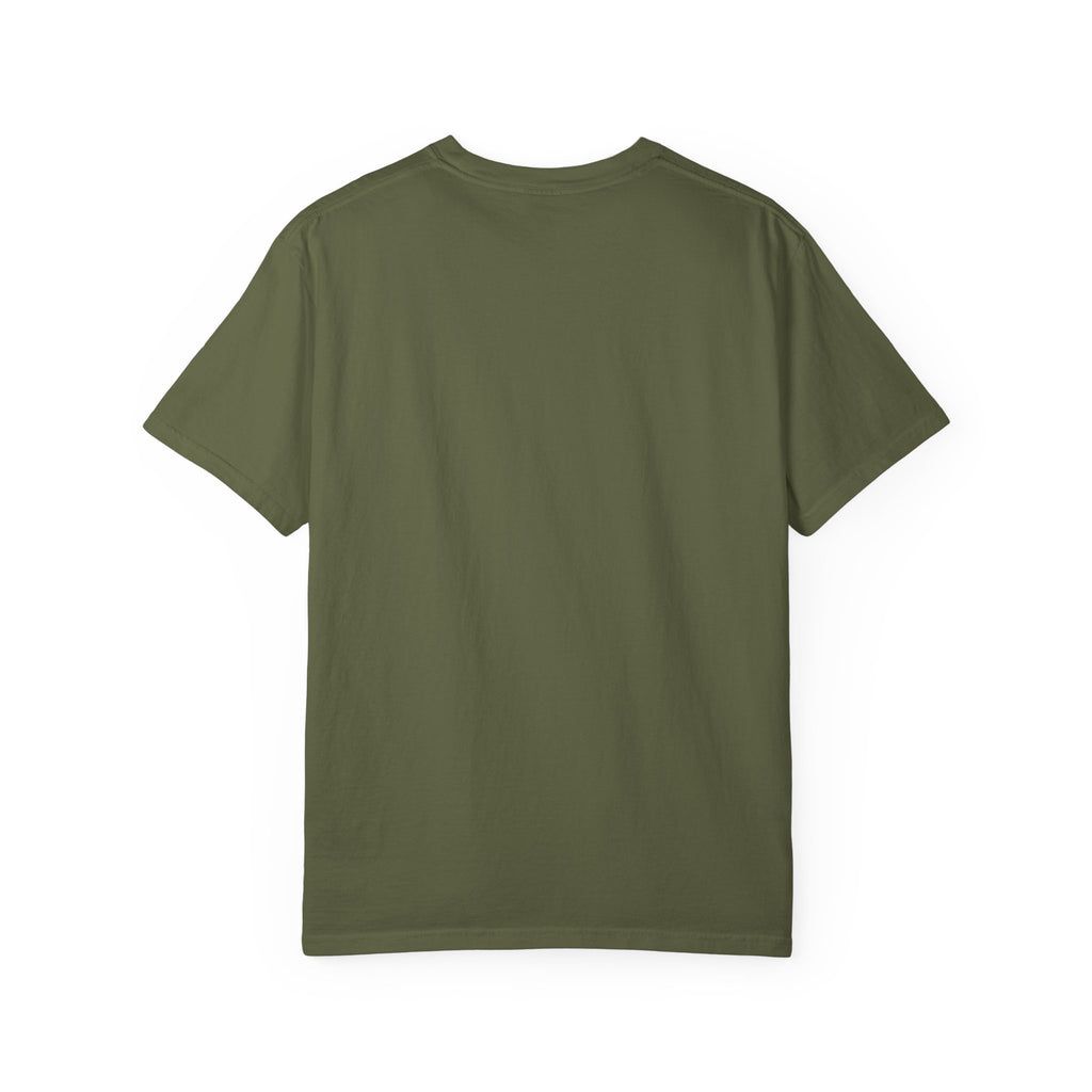 Heart TX Tee