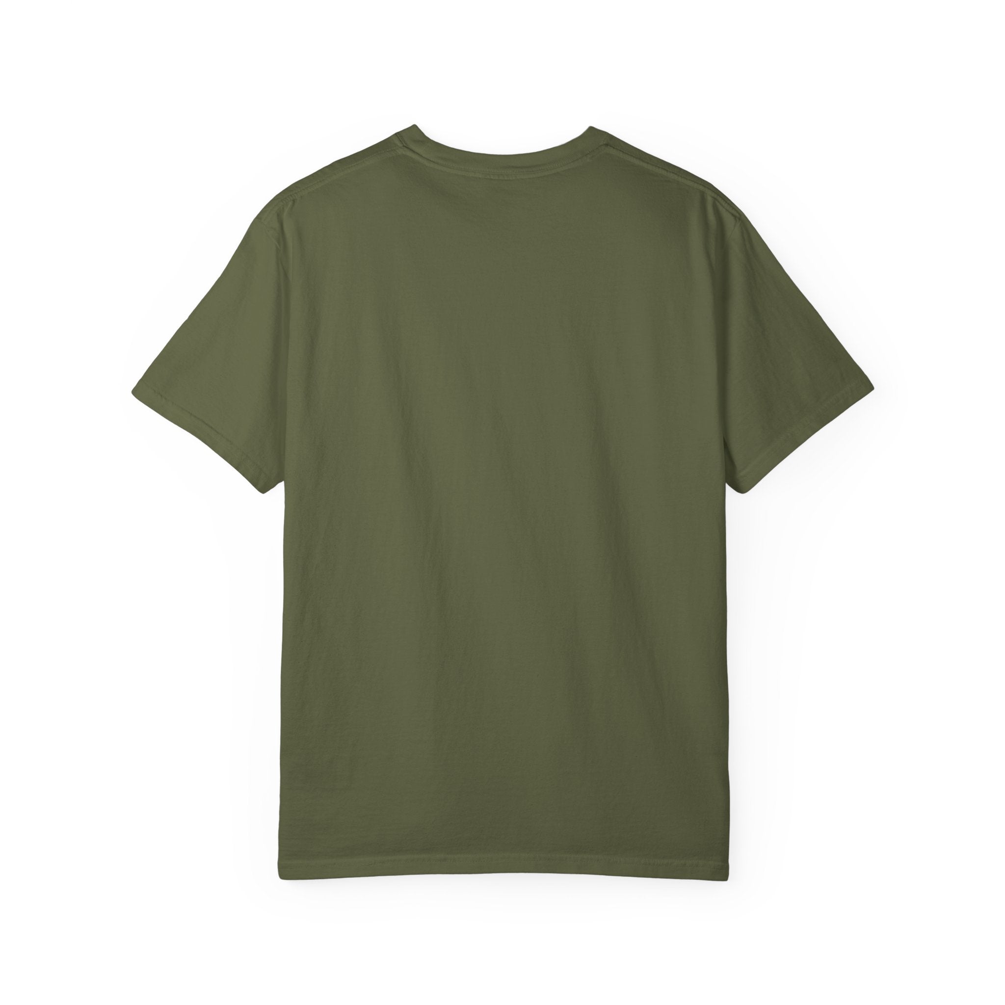 Heart TX Tee
