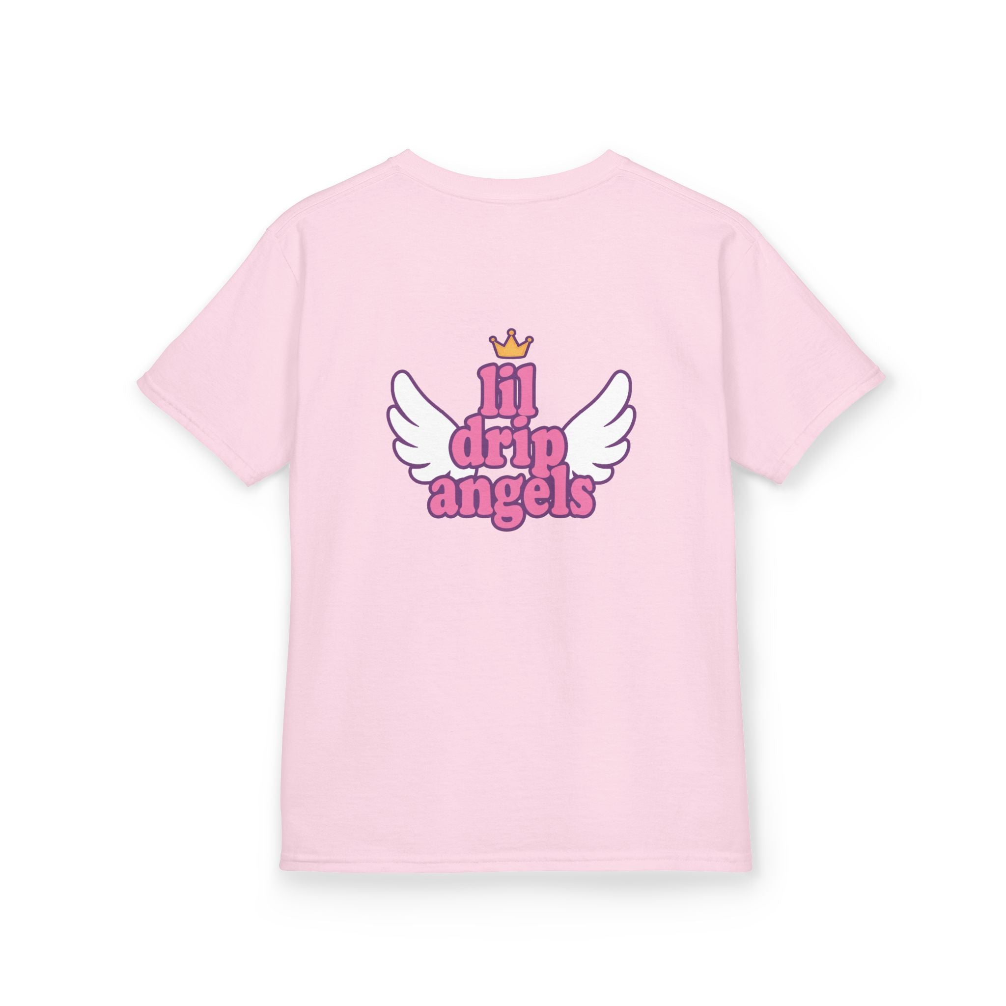 Lil Drip Angels Tee