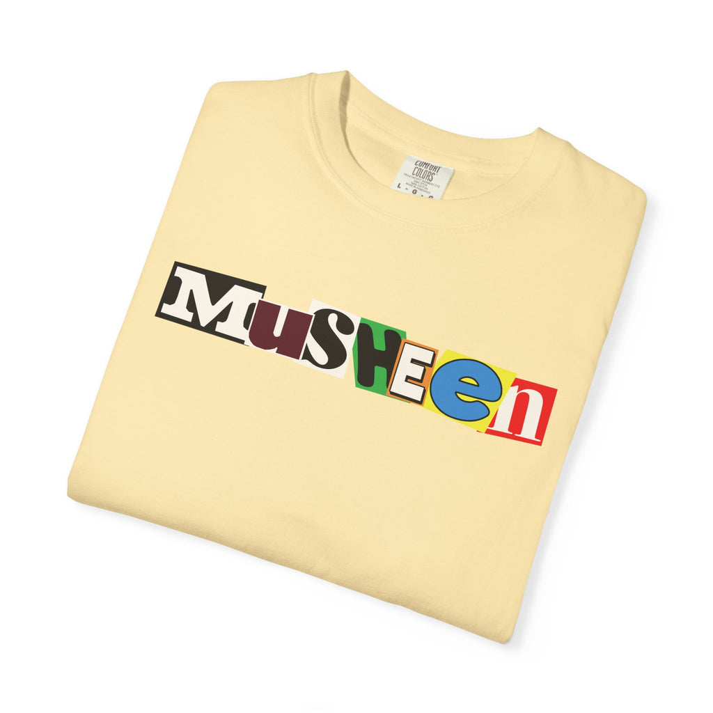 Musheen City Tour RNSM