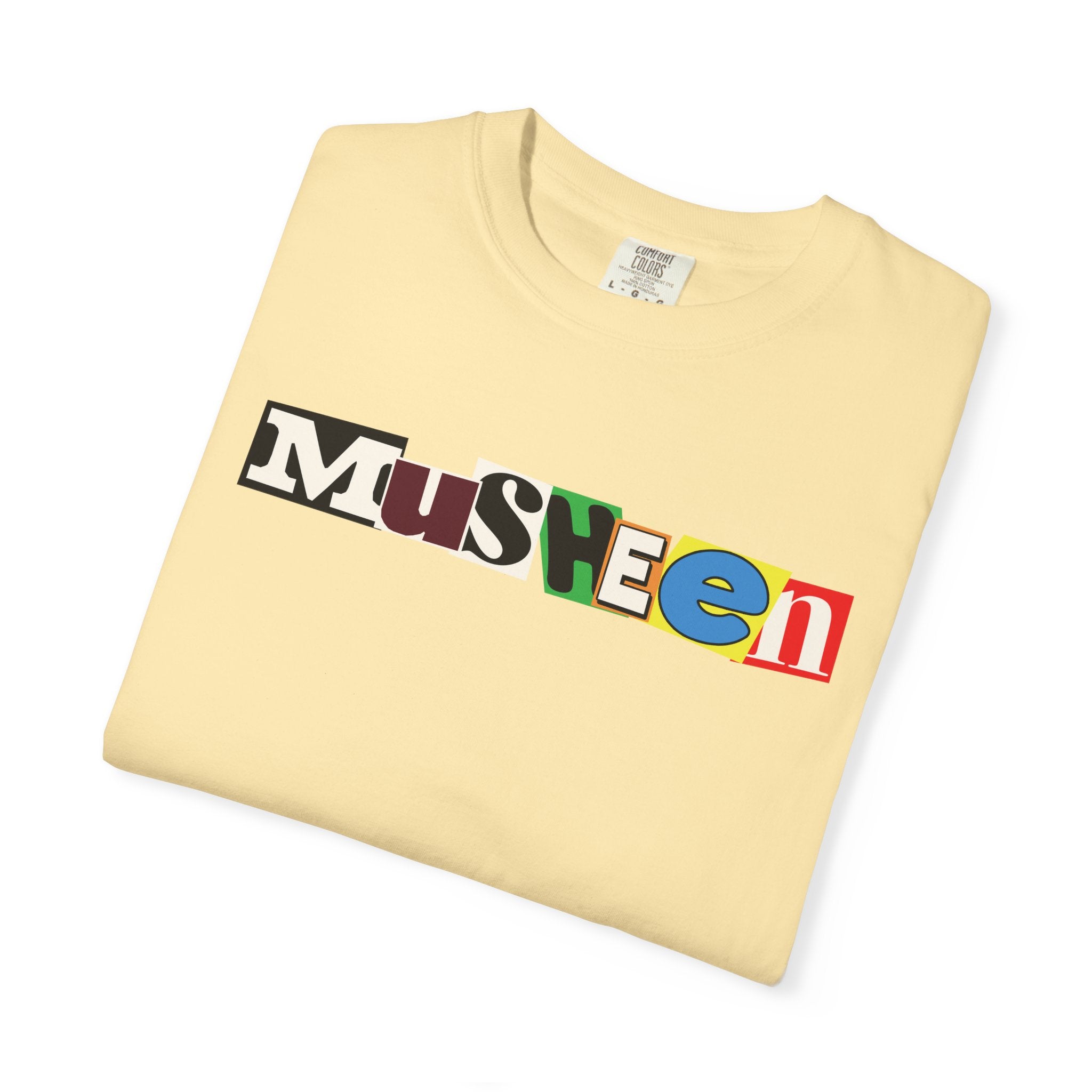Musheen City Tour RNSM