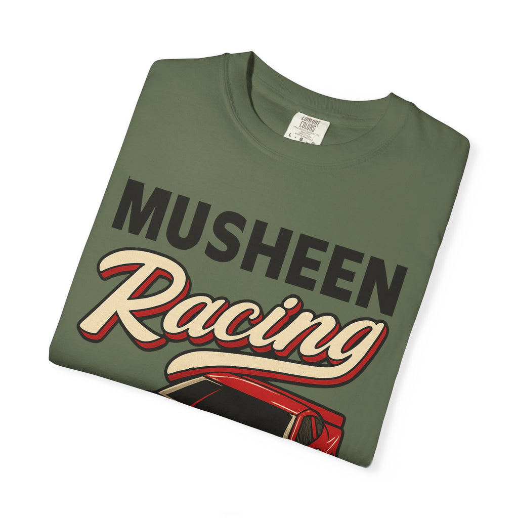 Musheen Racing 1