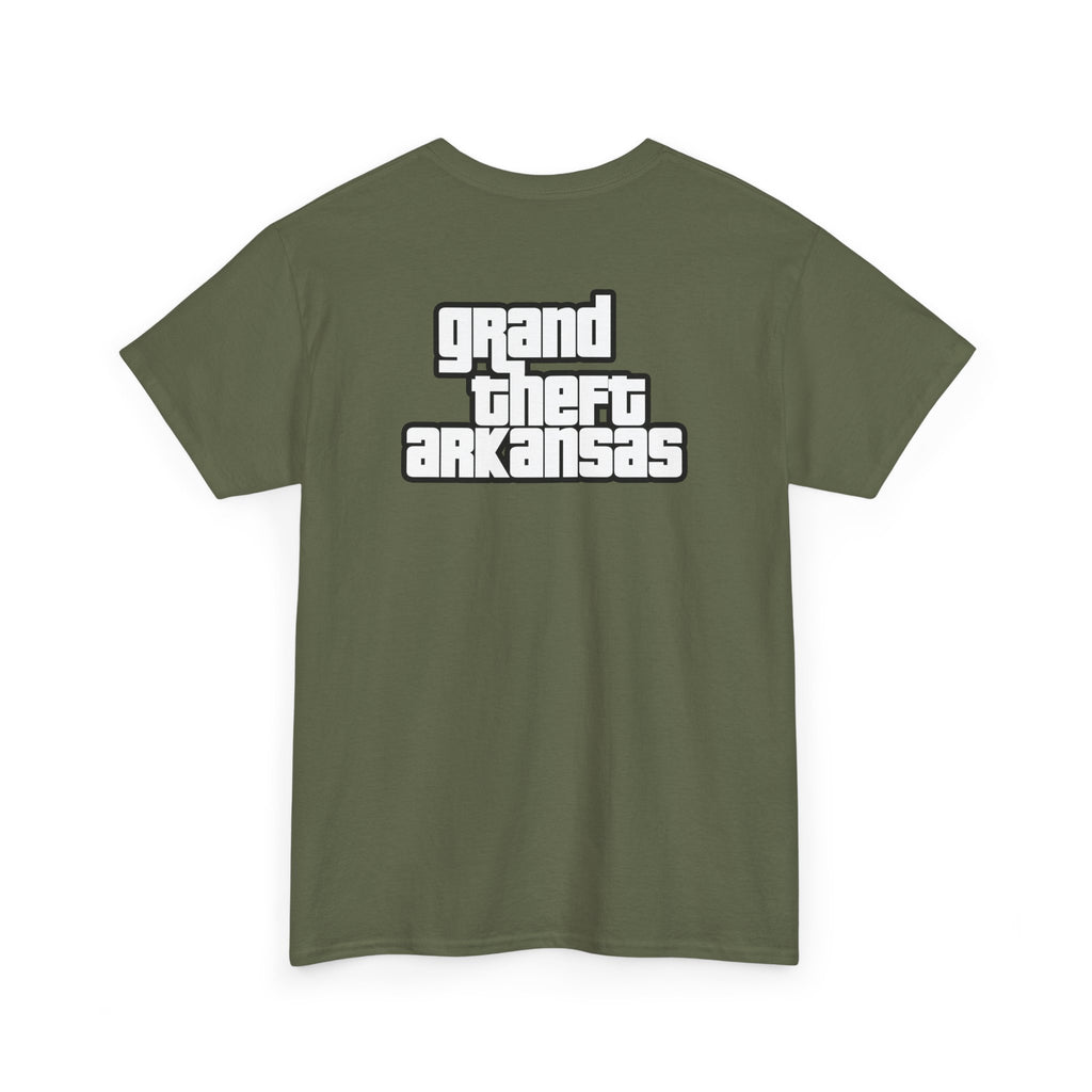 Musheen GTA Ark