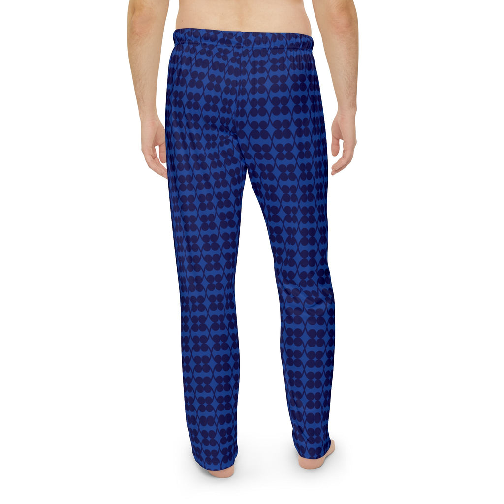 Musheen Print Pajama Pants