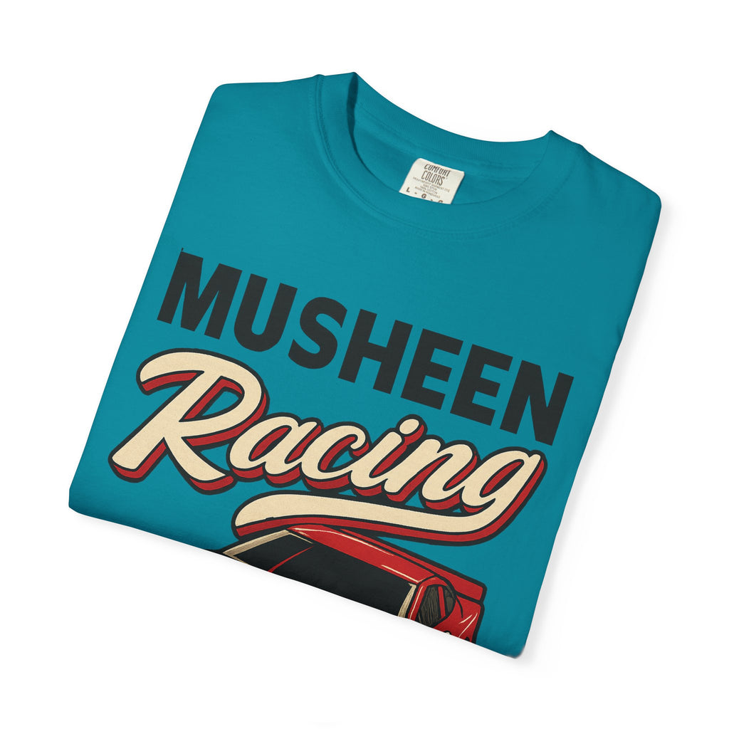 Musheen Racing 1