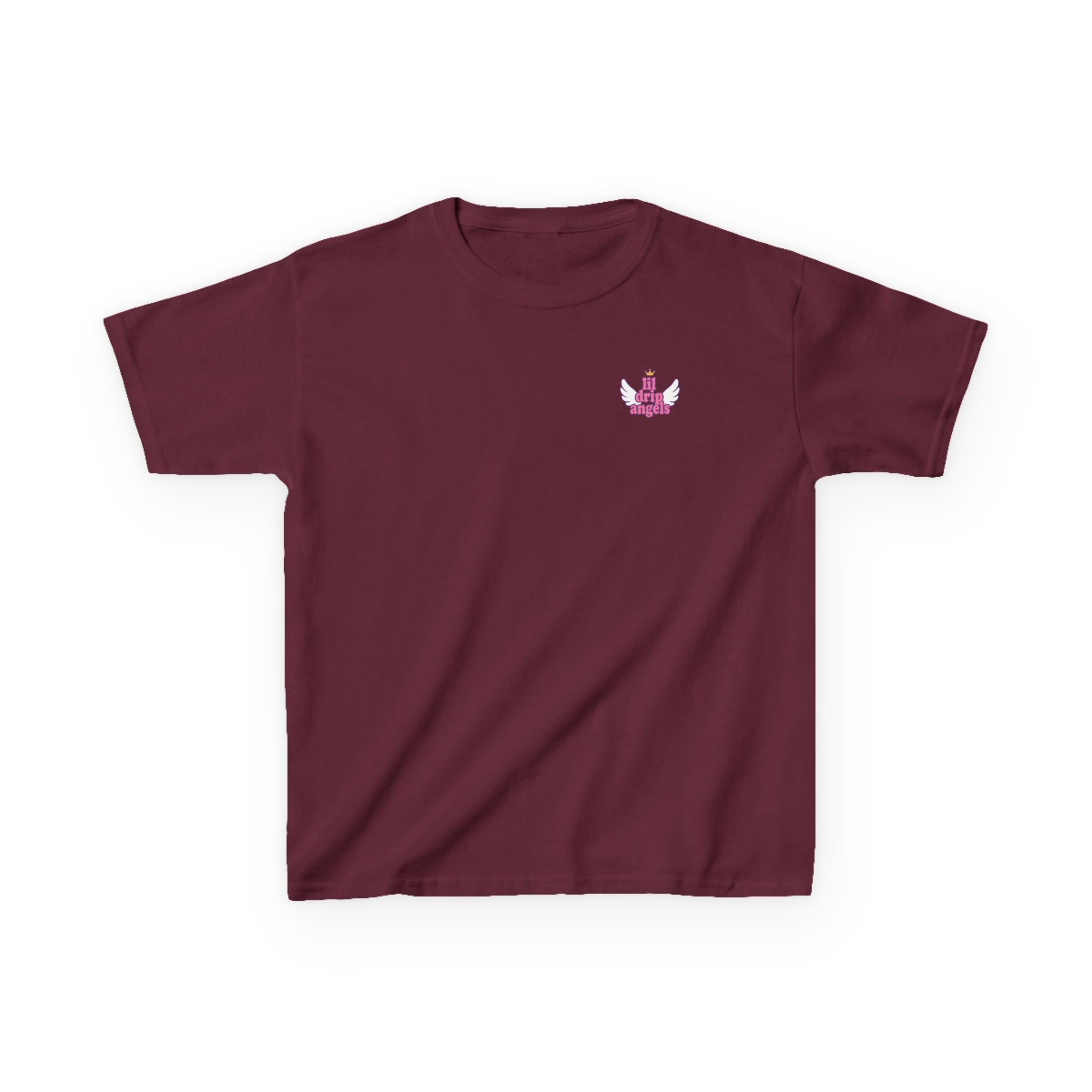 Lil Drip Angels Tee