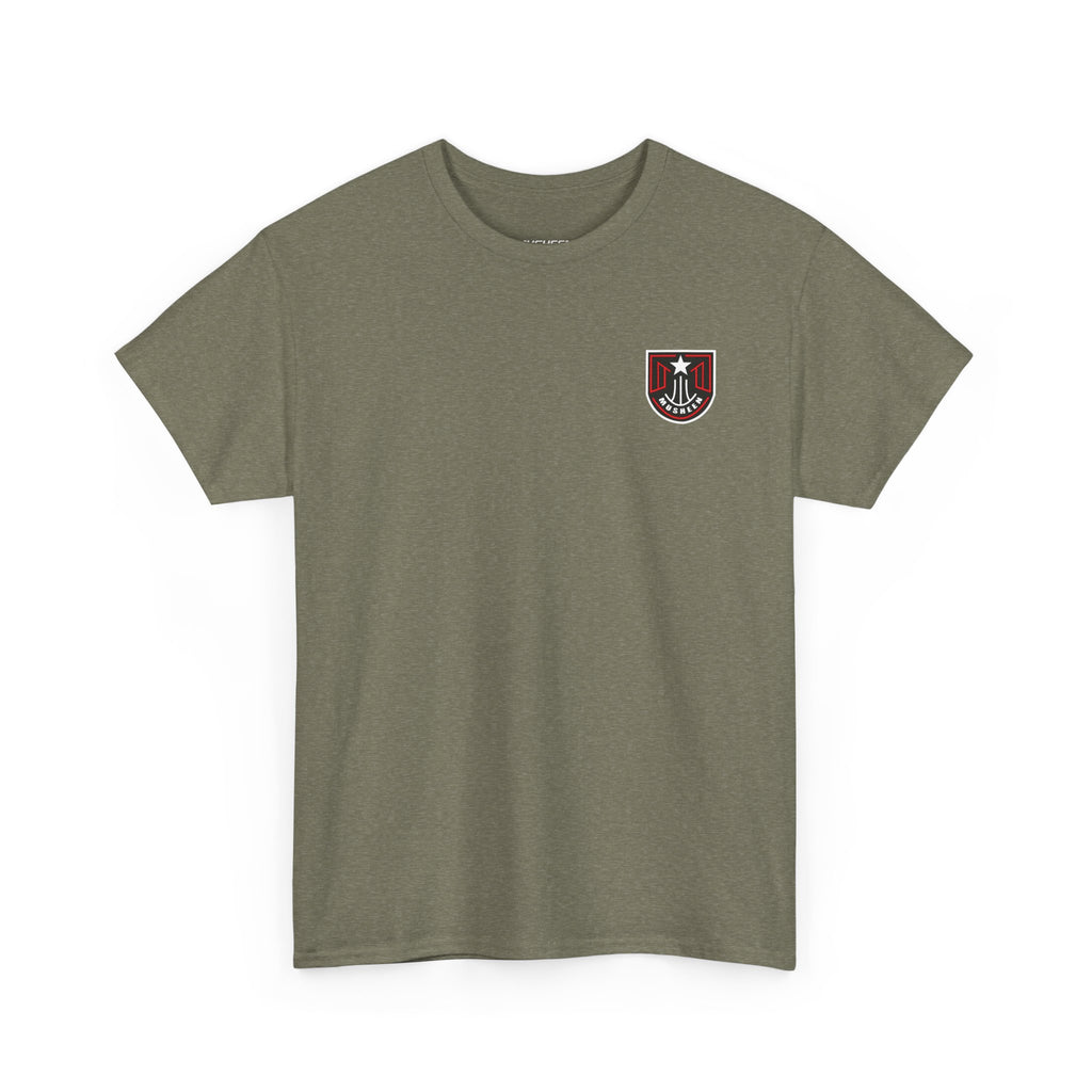 Musheen Dream Tee