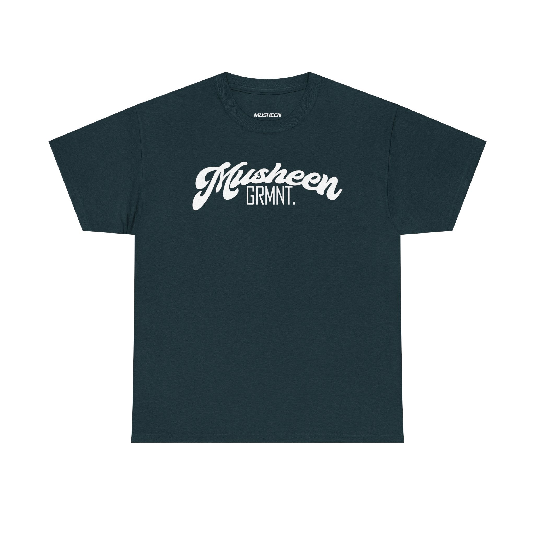 Musheen GRMNT Basic
