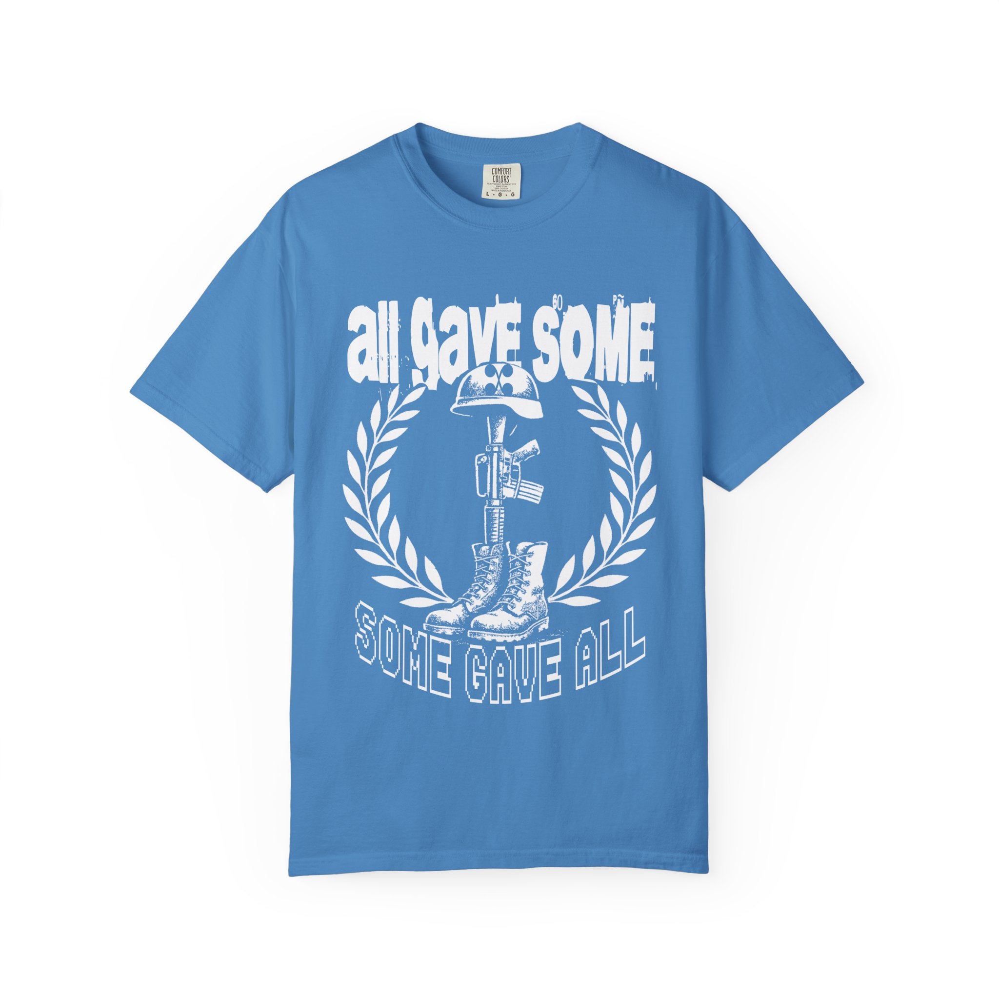 Some Gave All Tee