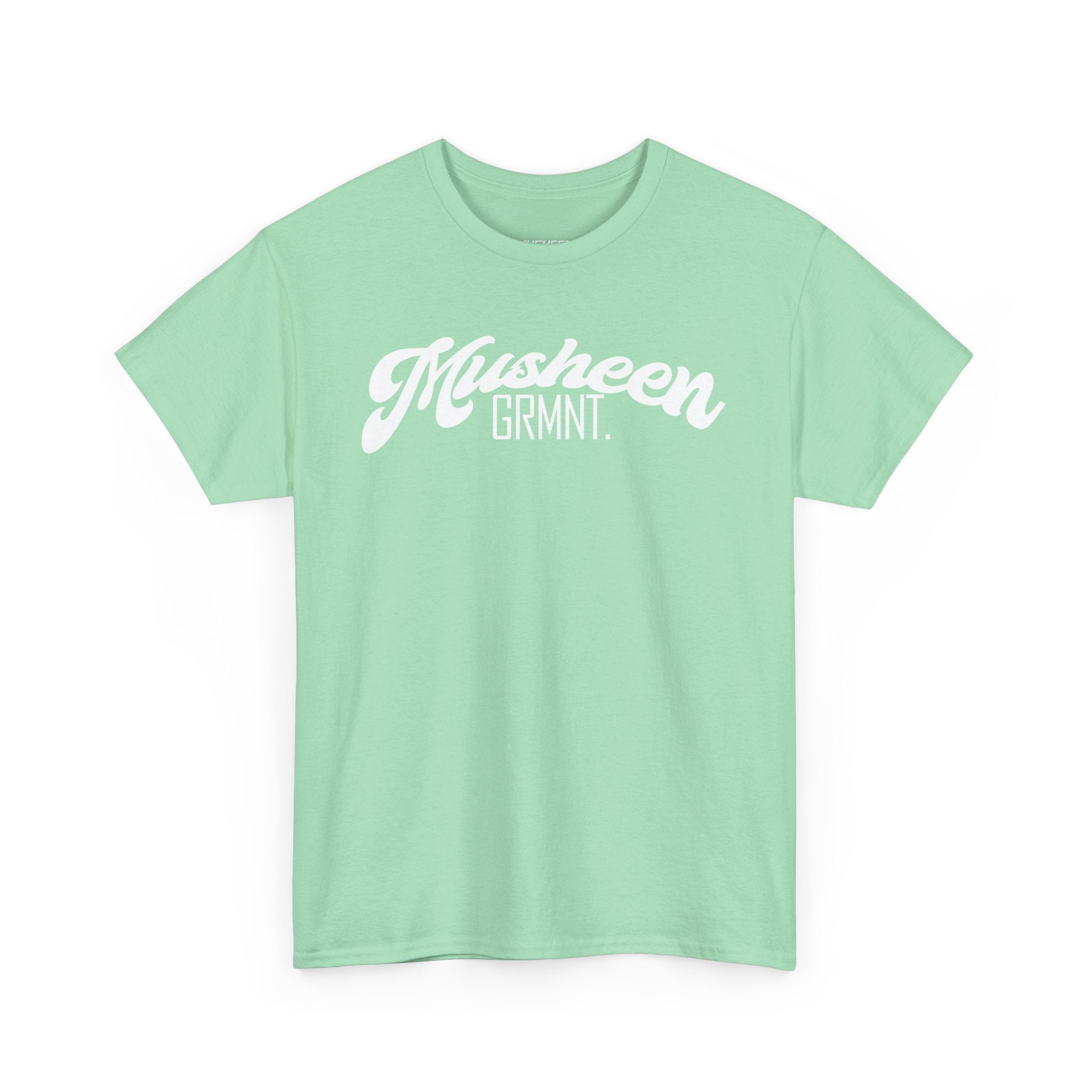 Musheen GRMNT Basic