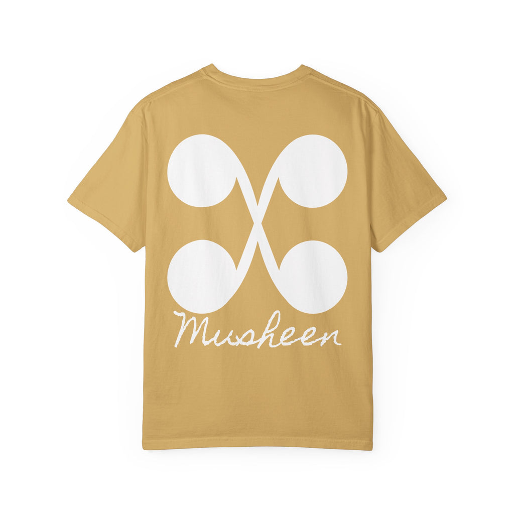 Musheen Signature Tee