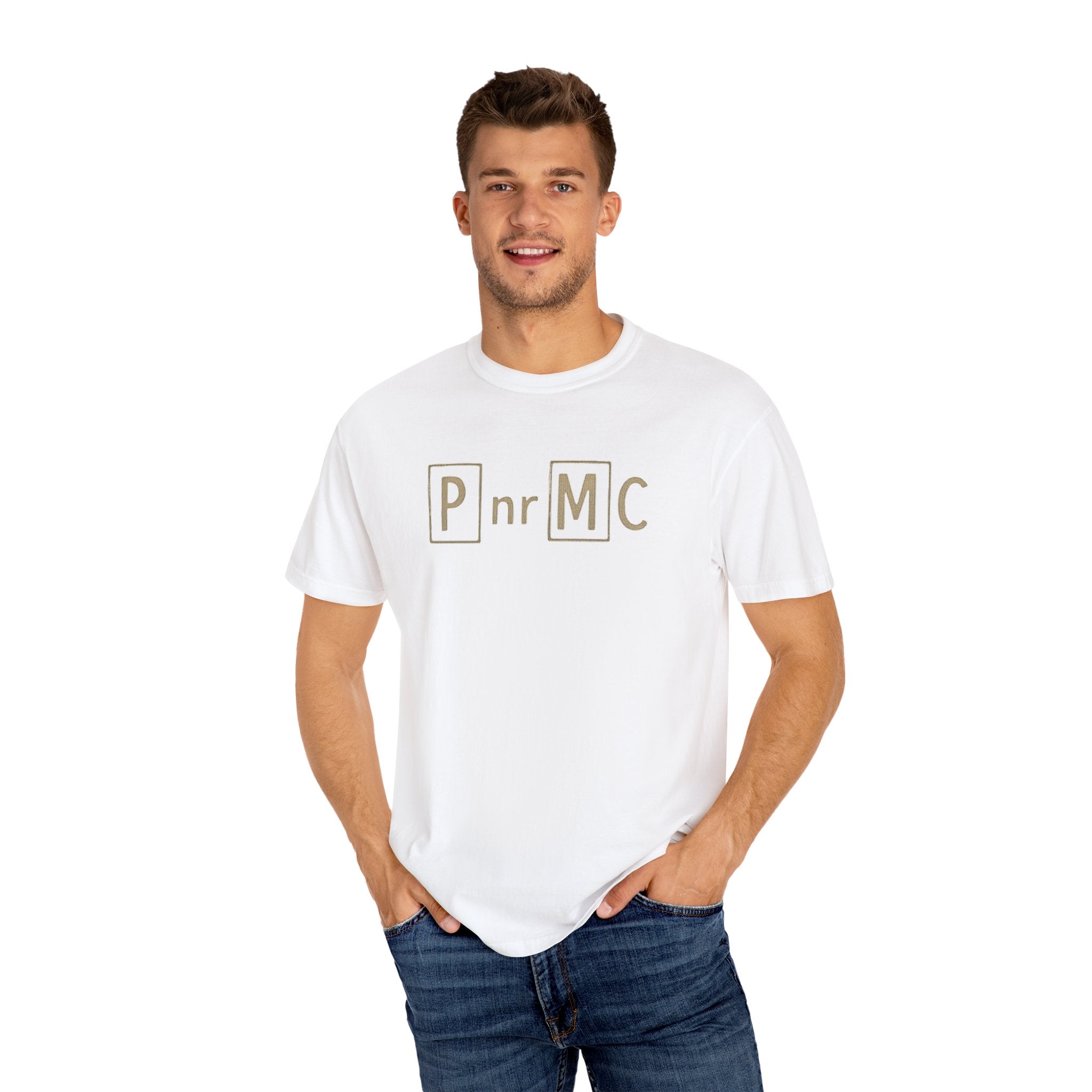 Pnrmc Cardinal Tee