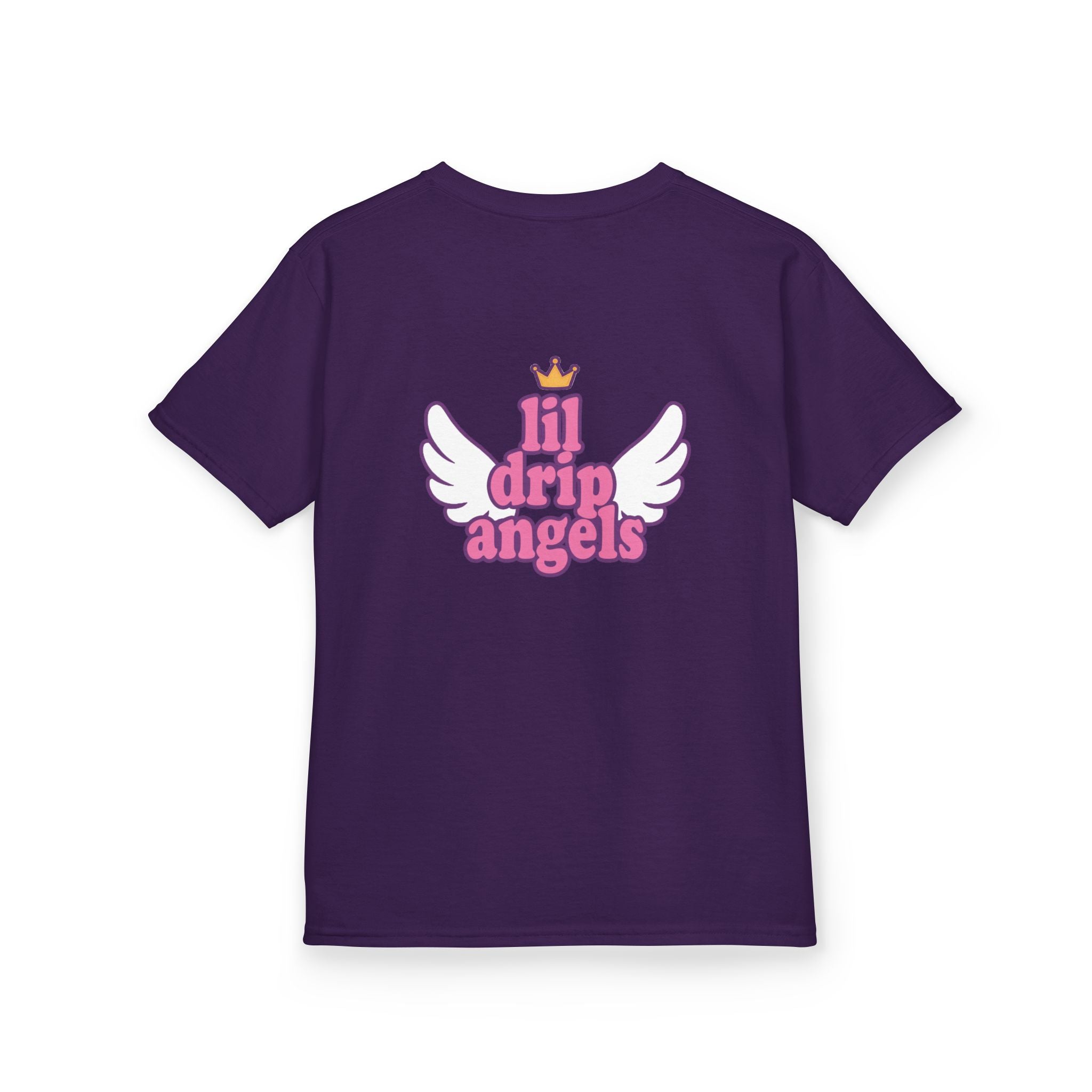 Lil Drip Angels Tee