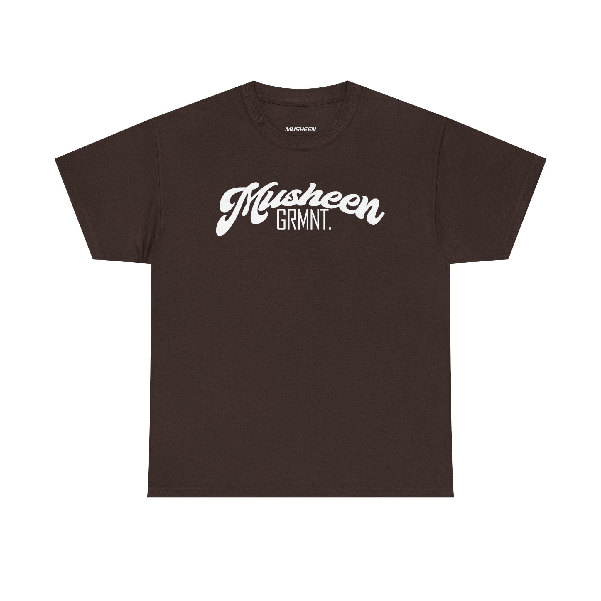 Musheen GRMNT Basic