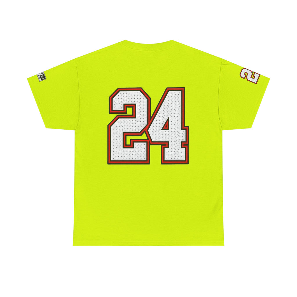 Musheen Grmnt Sport Tee
