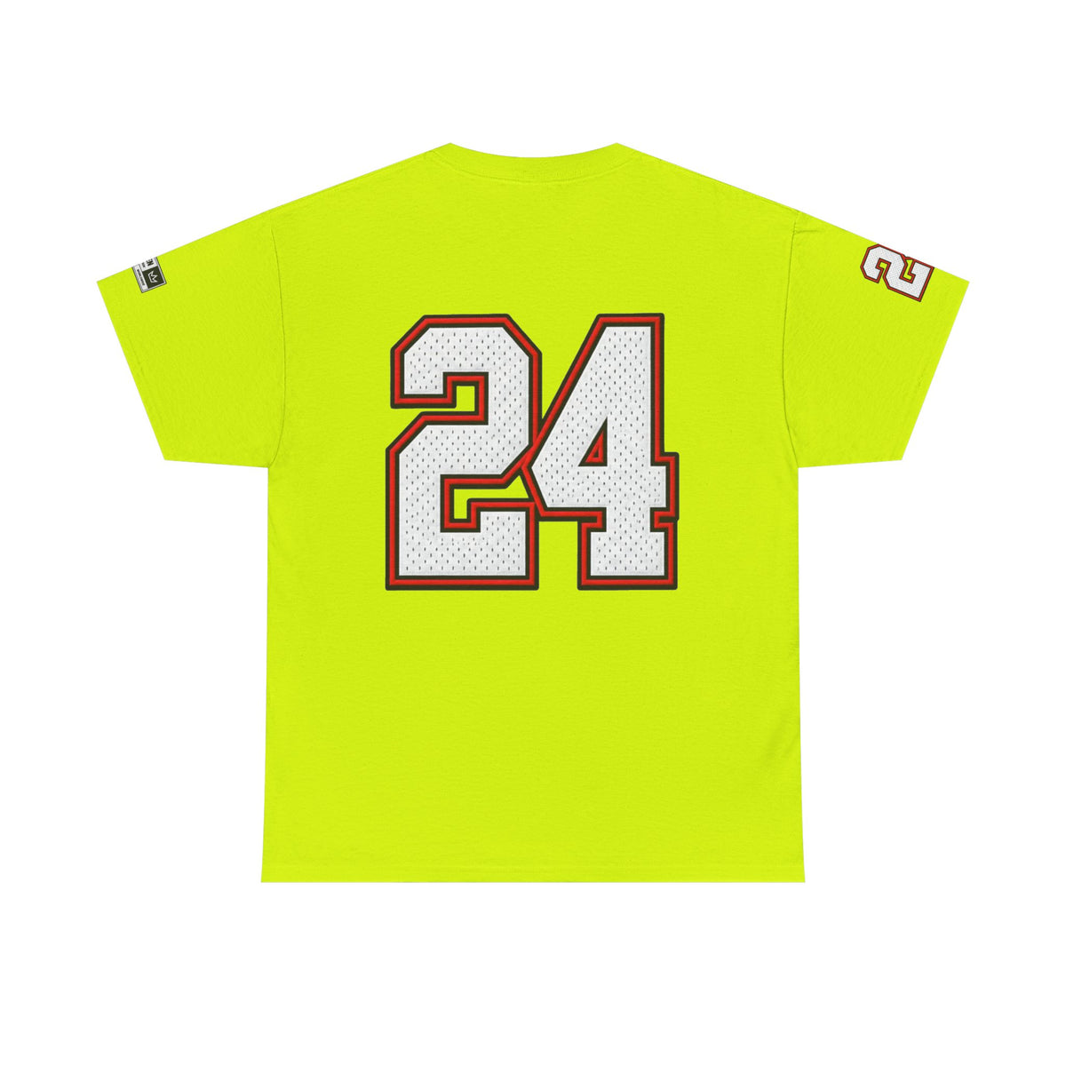 Musheen Grmnt Sport Tee