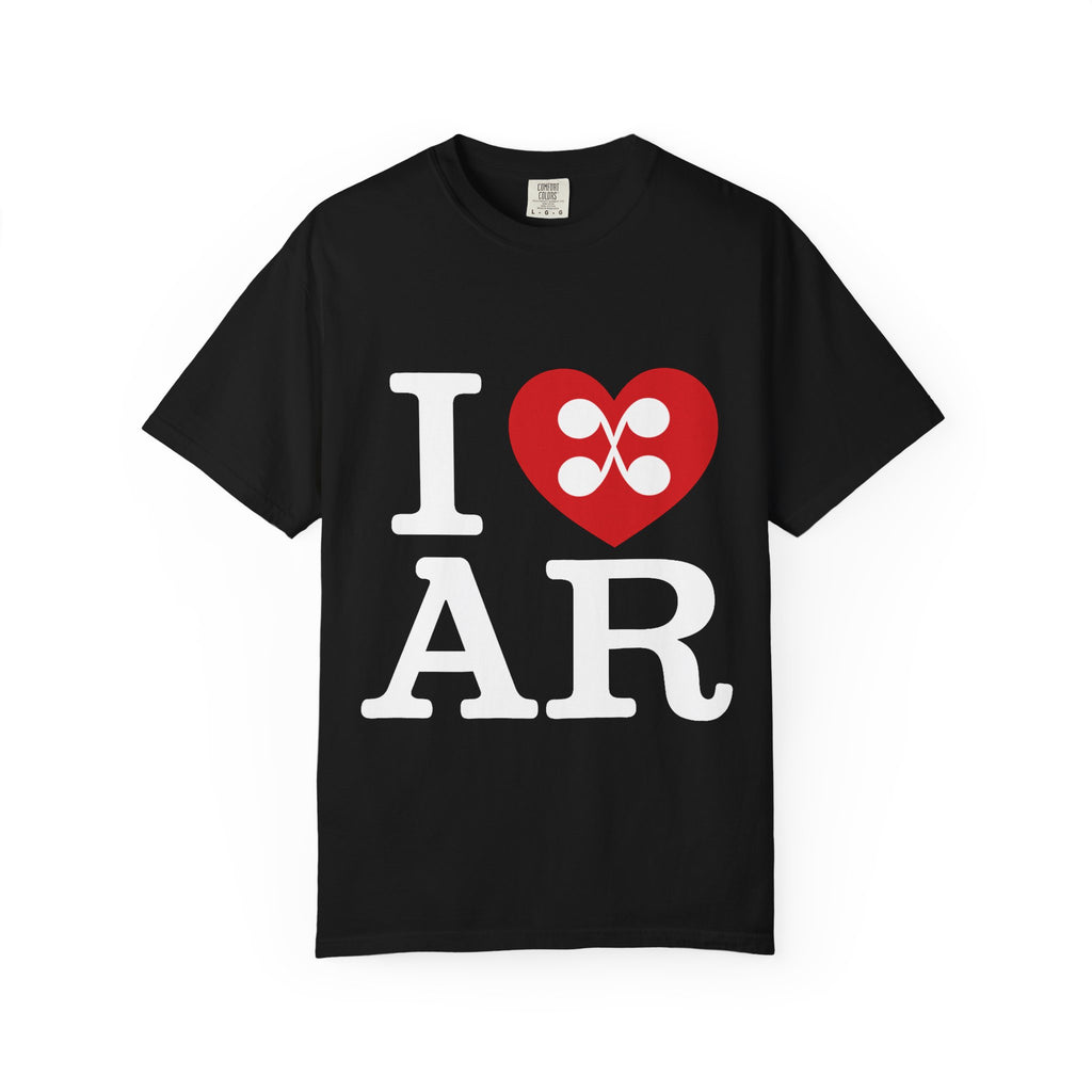 Heart AR Tee