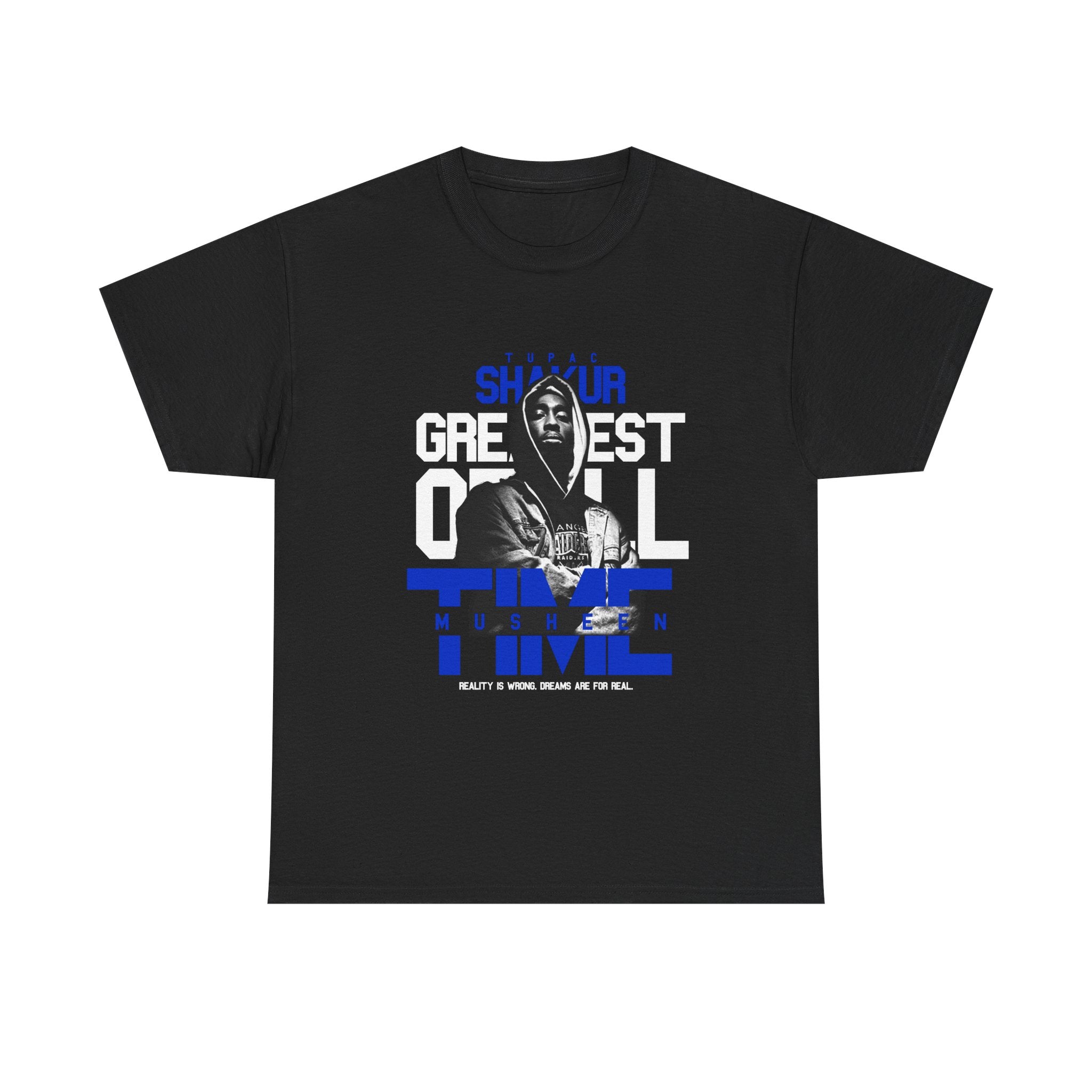 2pac GOAT Tee