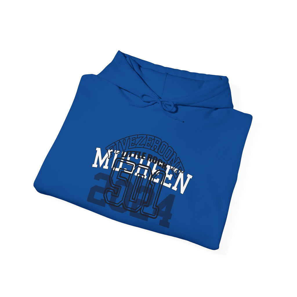 Musheen LR501 Hoodie