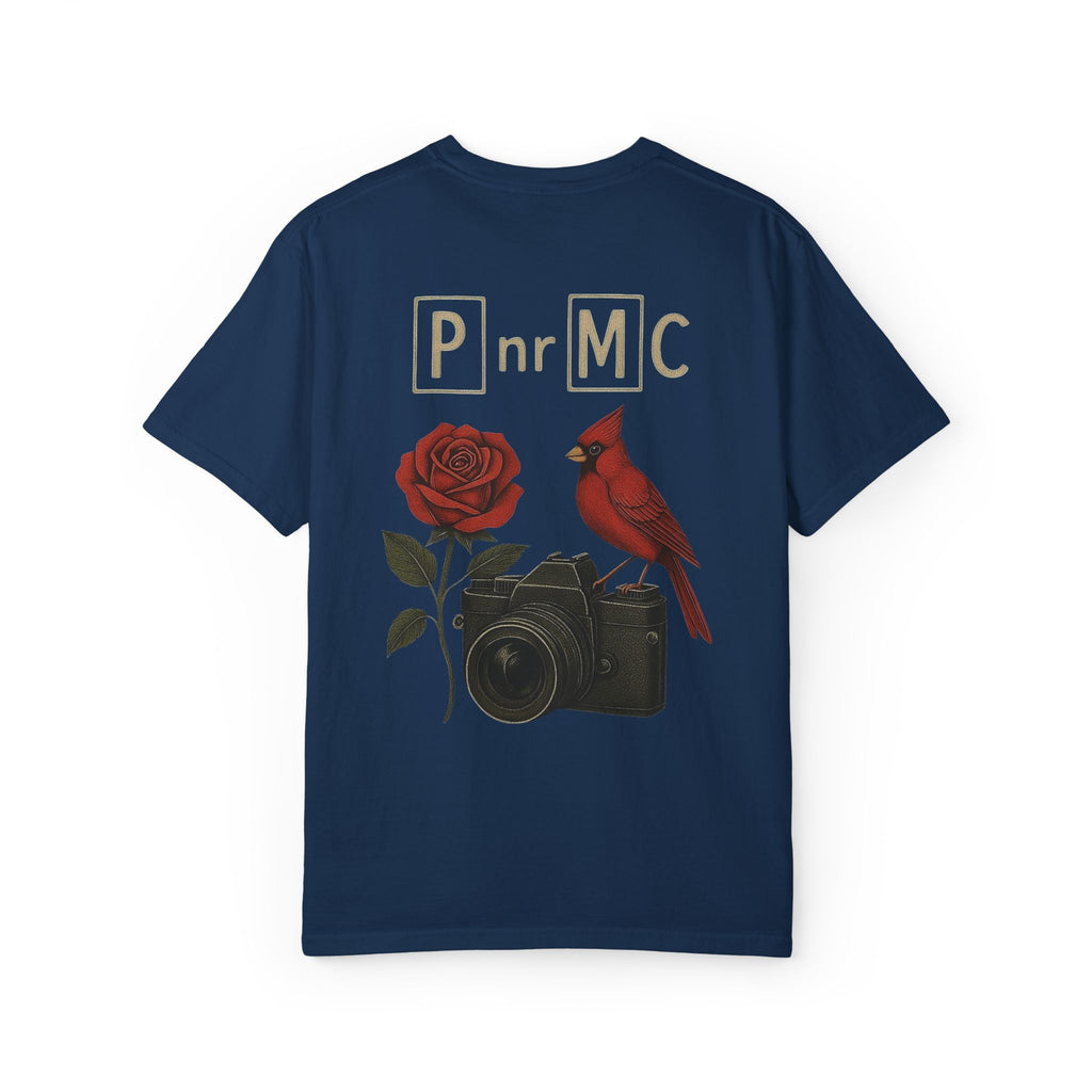 Pnrmc Cardinal Tee