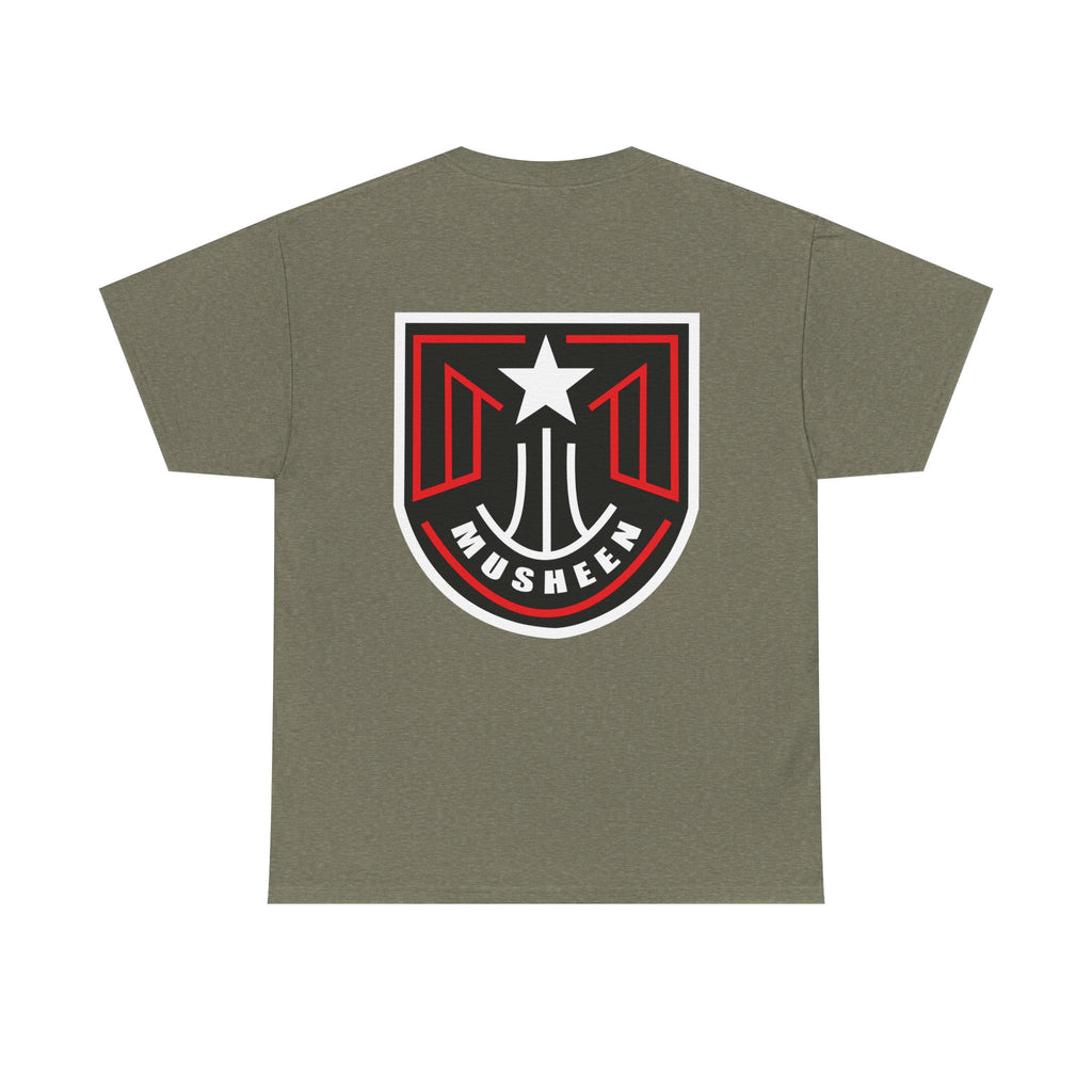 Musheen Dream Tee