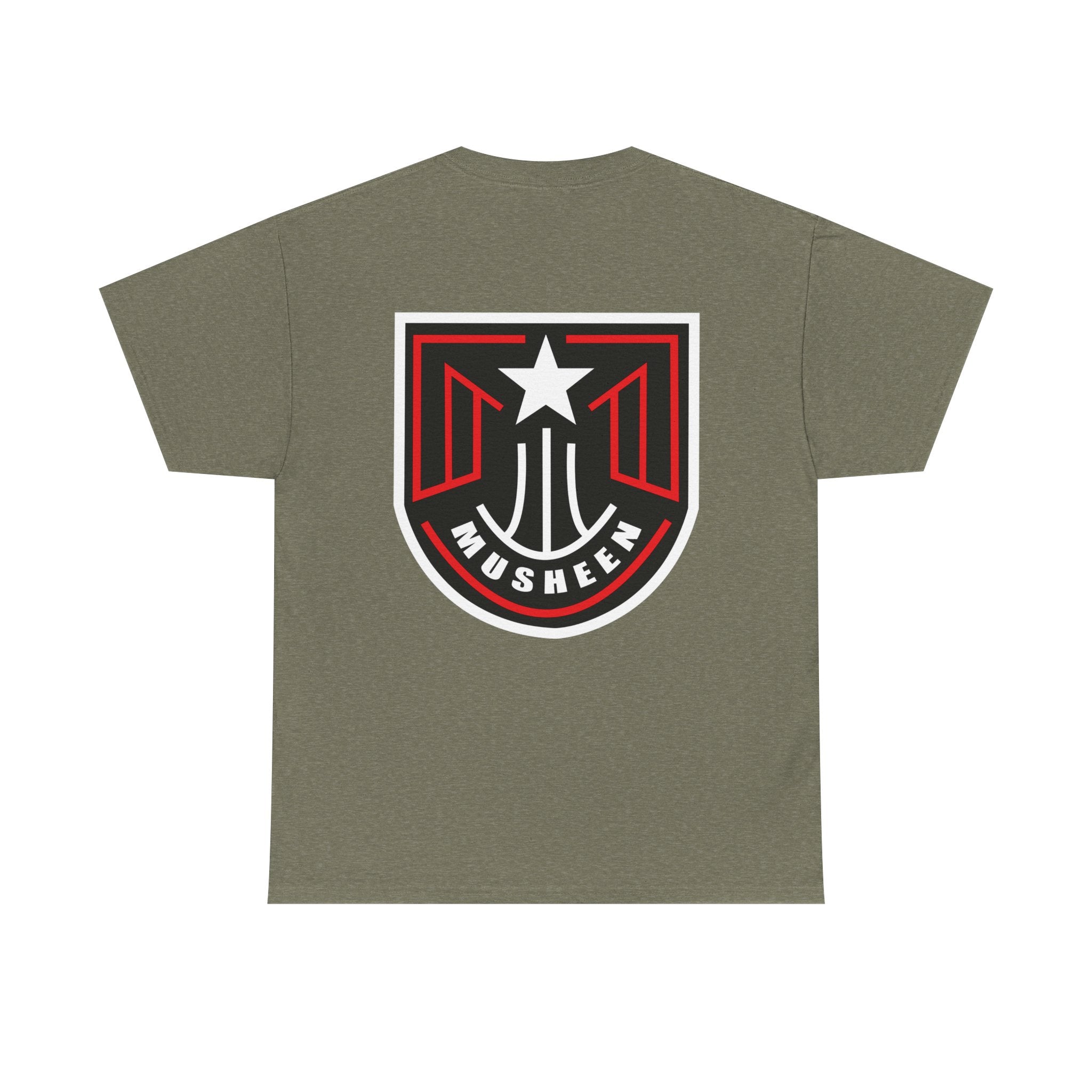 Musheen Dream Tee