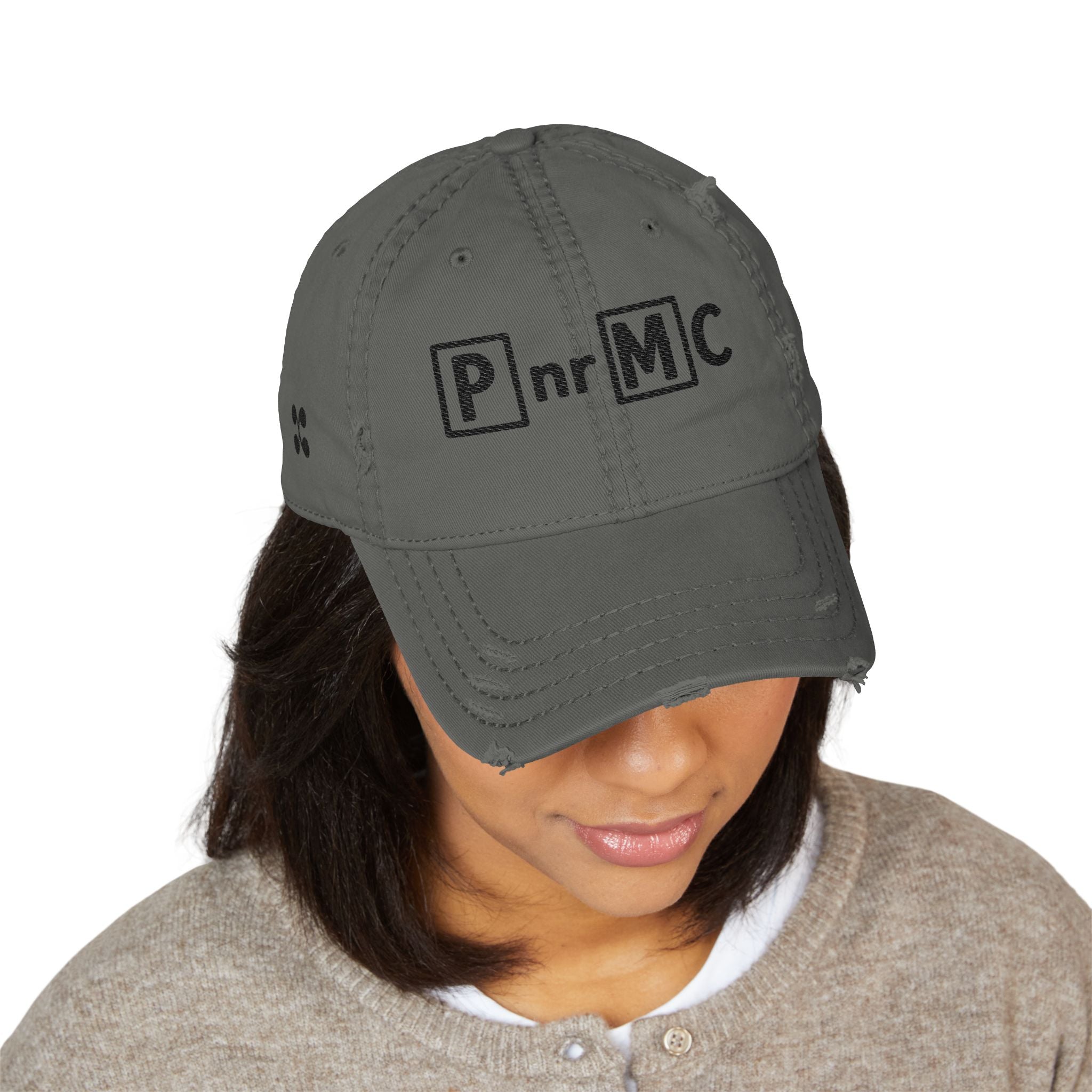 PNRMC Vintage Baseball Cap