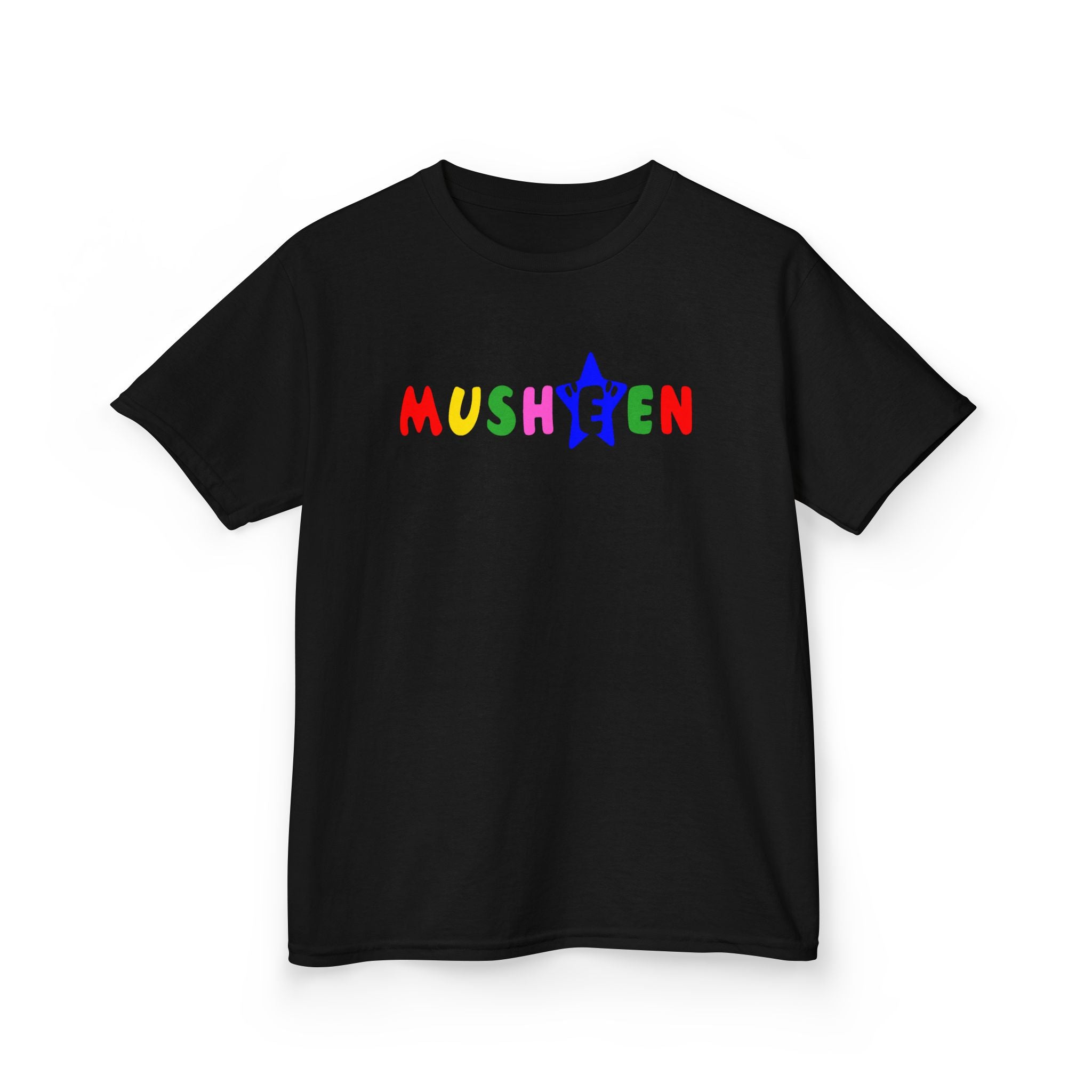 Kids MSHN-R-US Tee