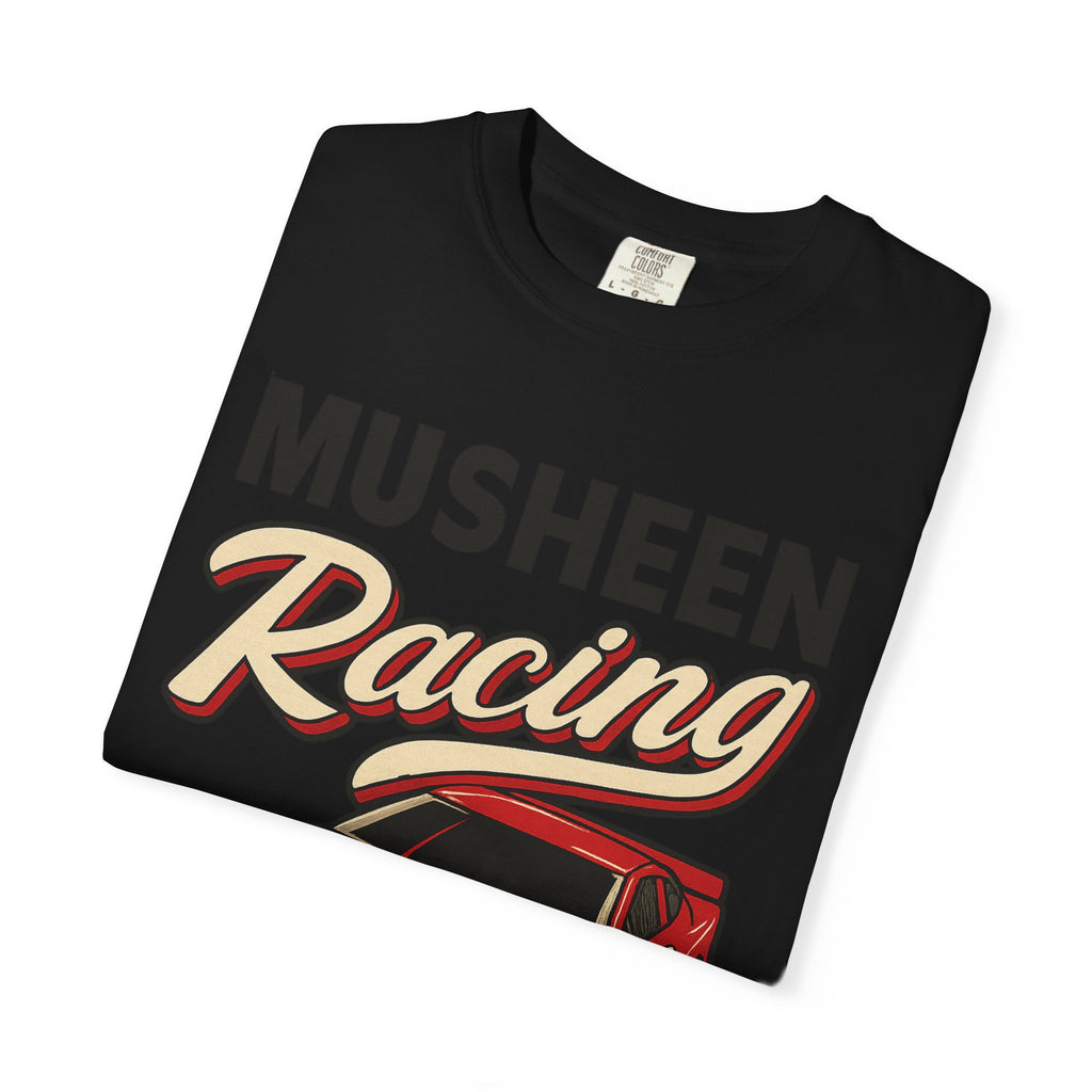 Musheen Racing 1