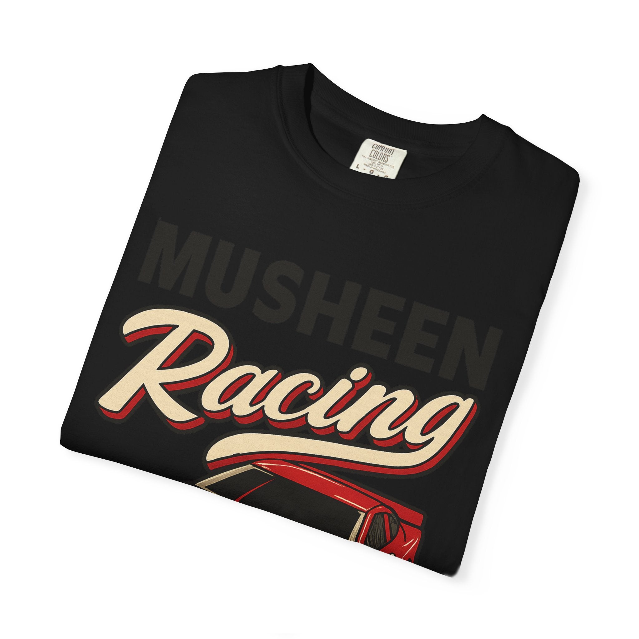 Musheen Racing 1