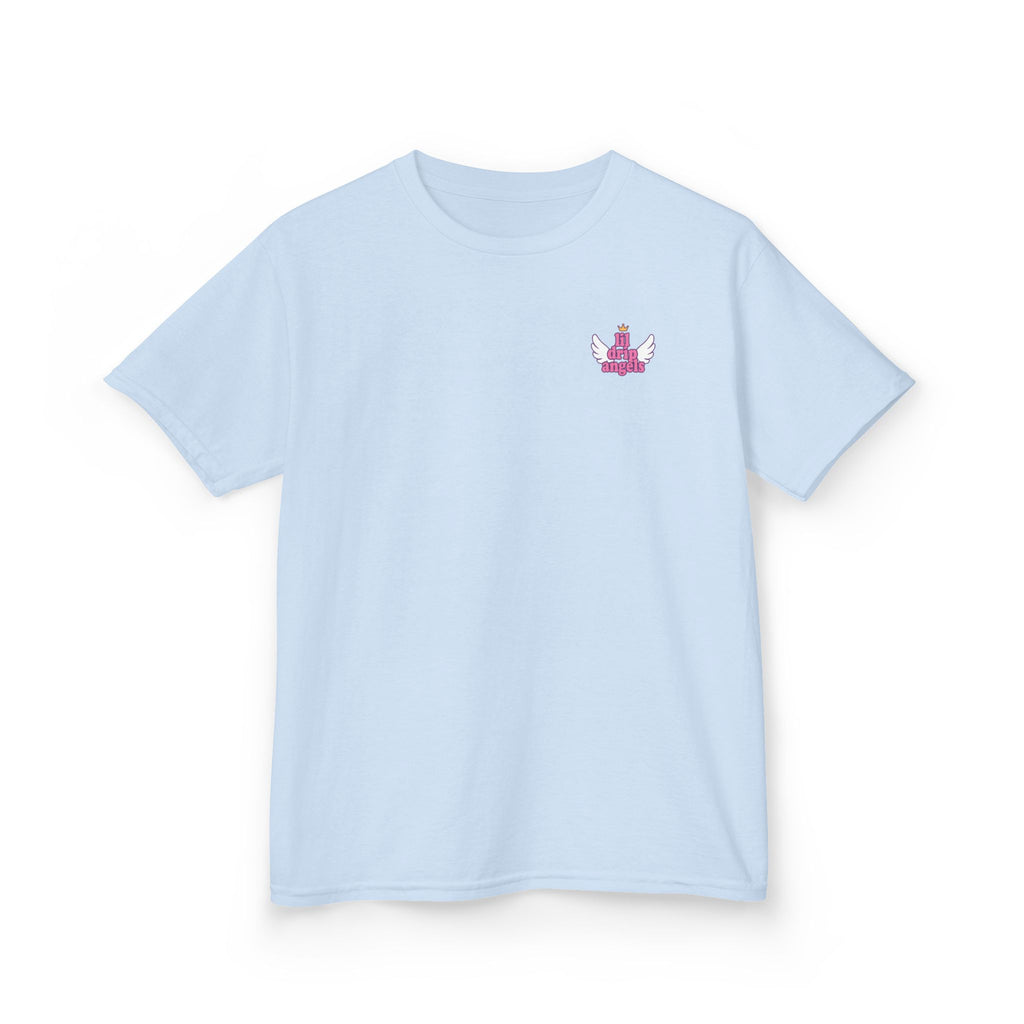 Lil Drip Angels Tee