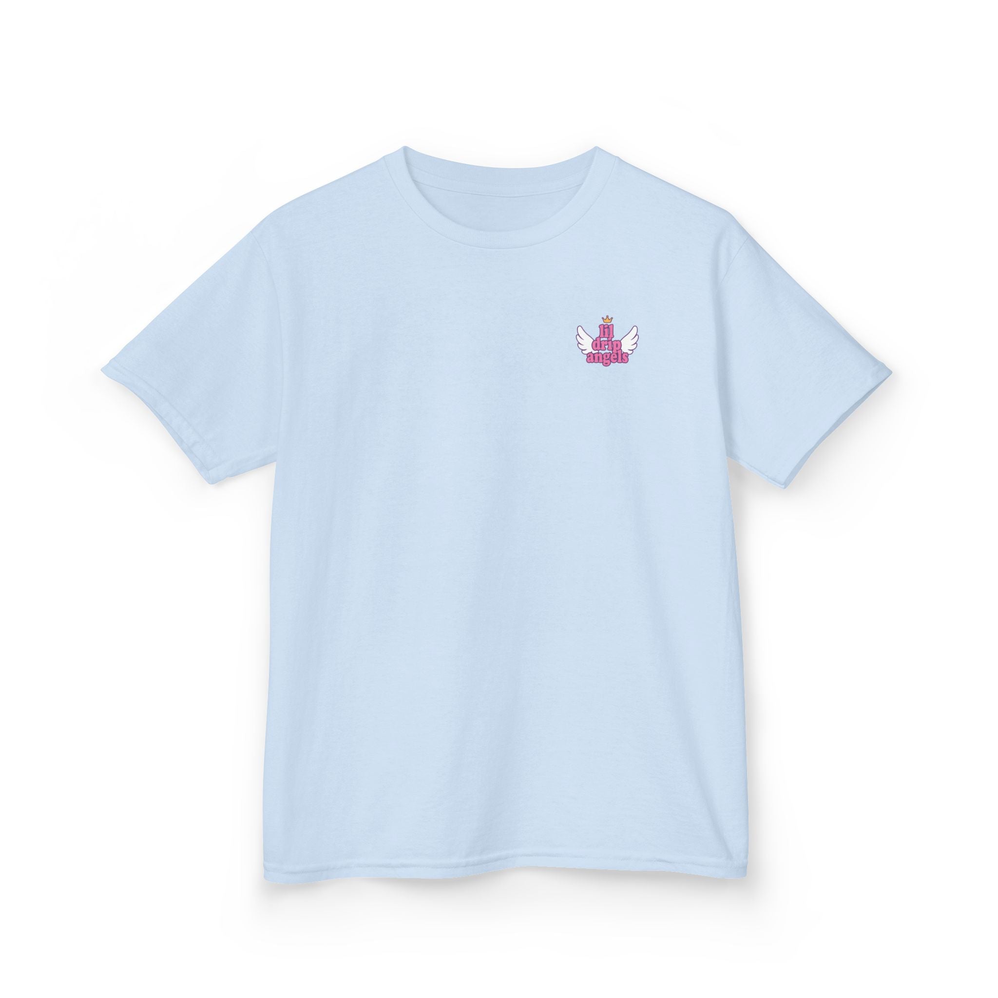 Lil Drip Angels Tee