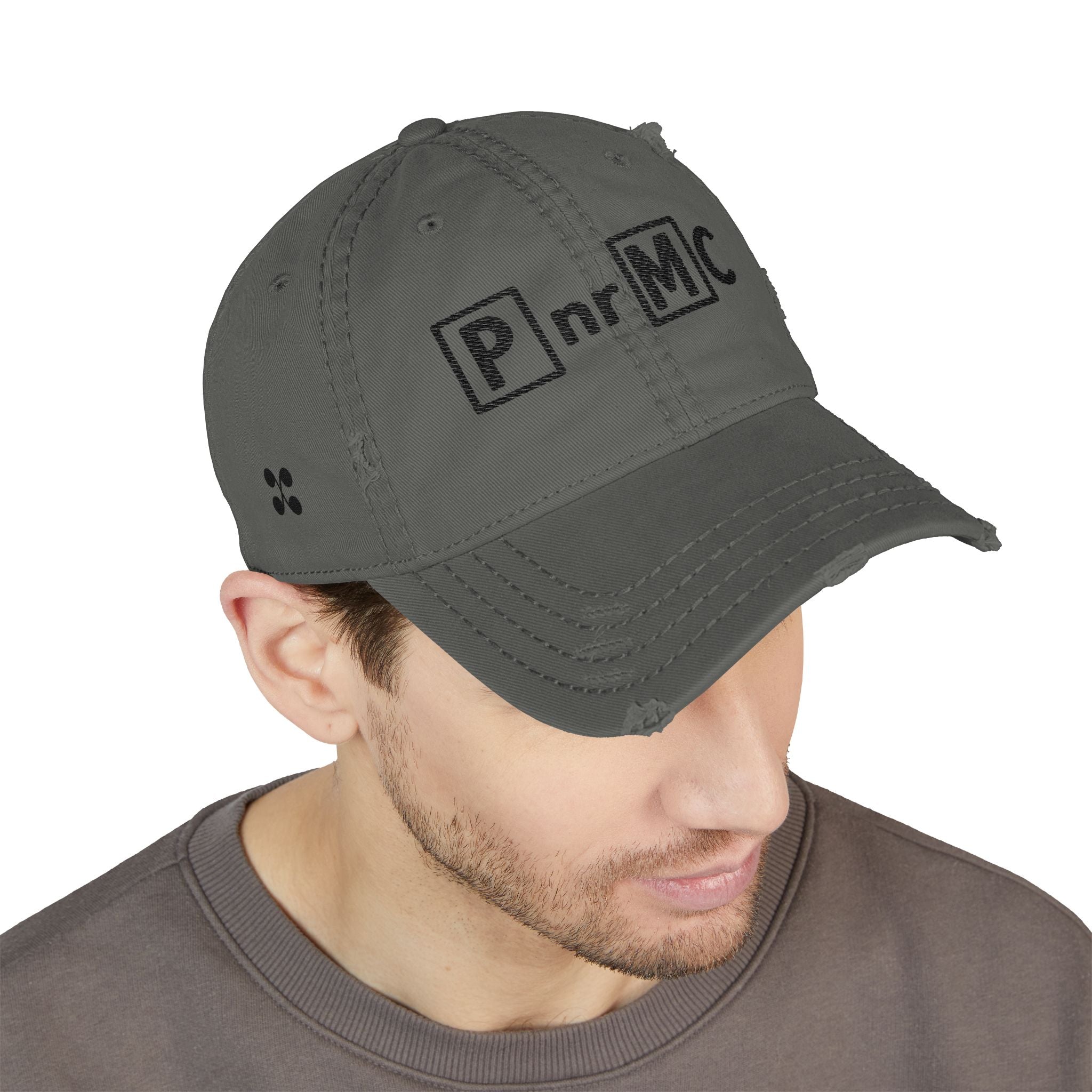 PNRMC Vintage Baseball Cap