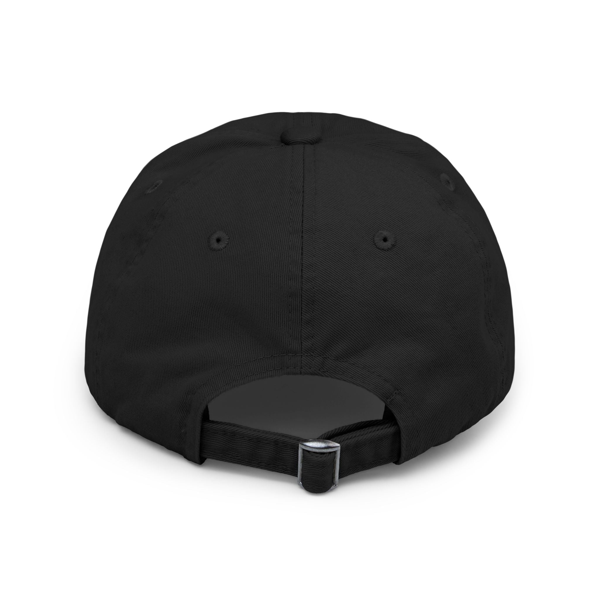 Musheen Distressed Cap