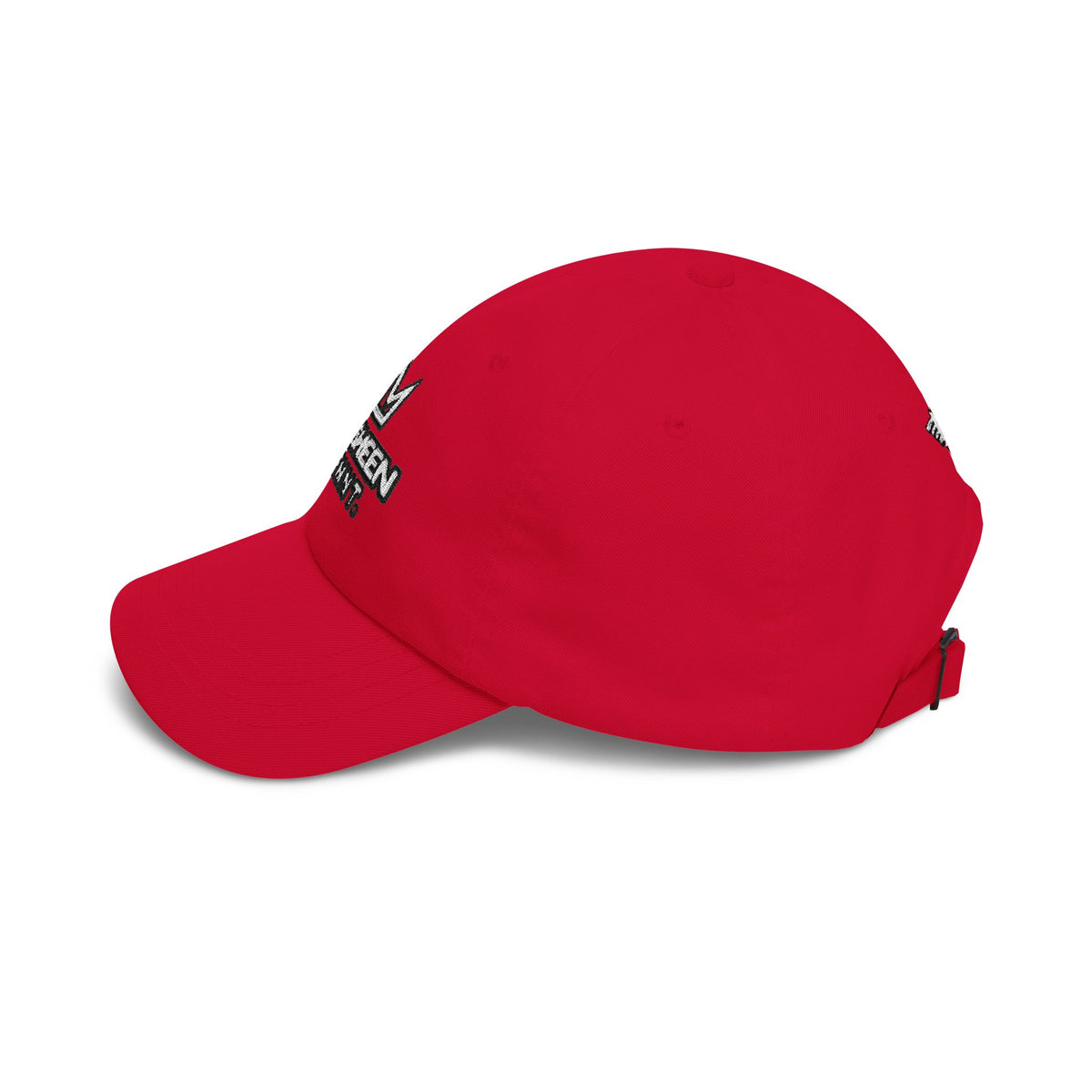 Mushеen GRMNT. Dad Cap