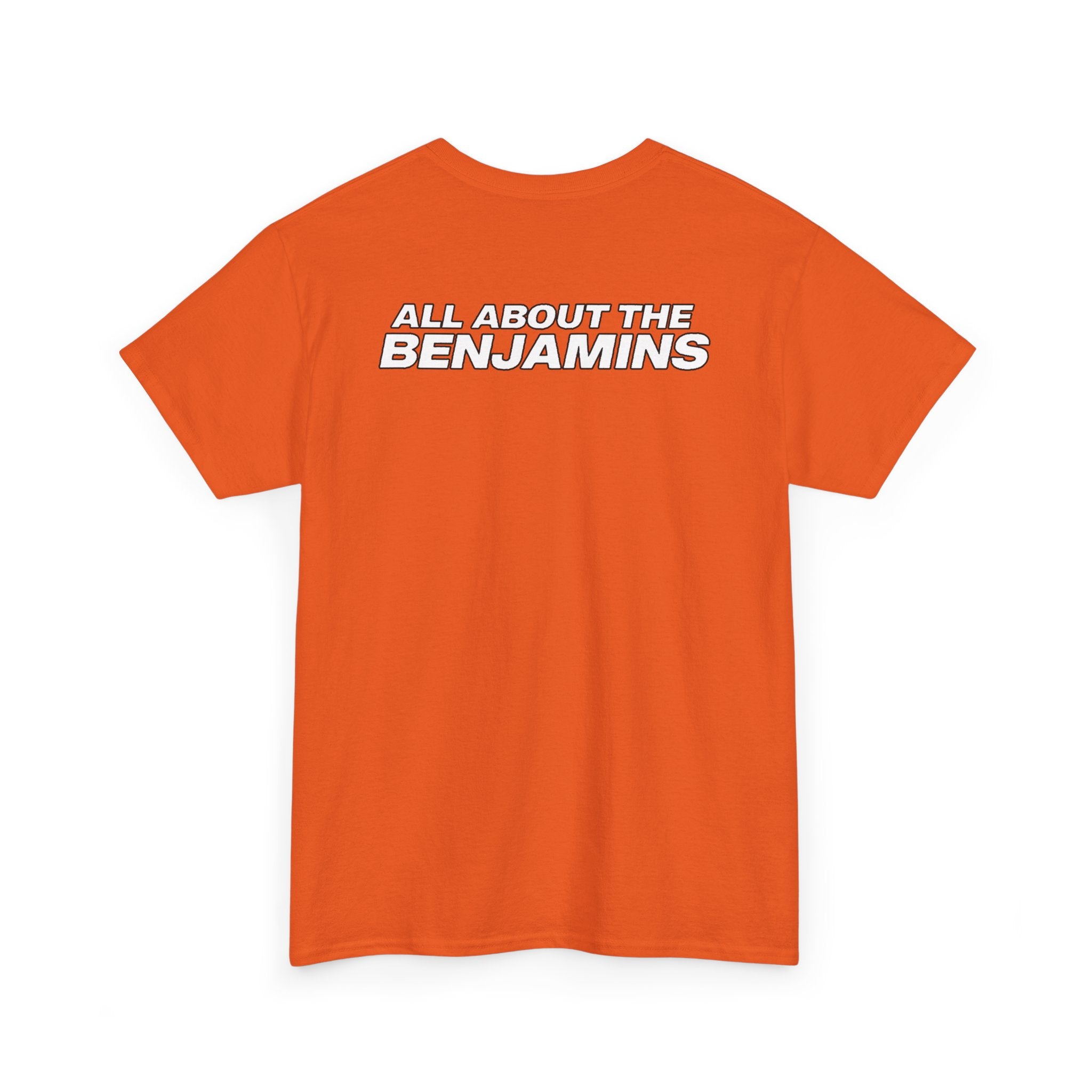 All About the Benjamins