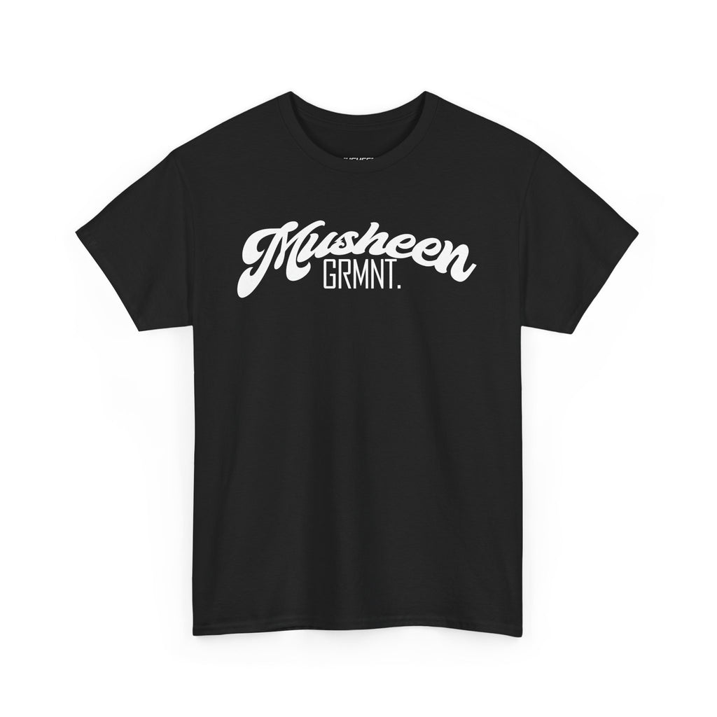 Musheen GRMNT Basic