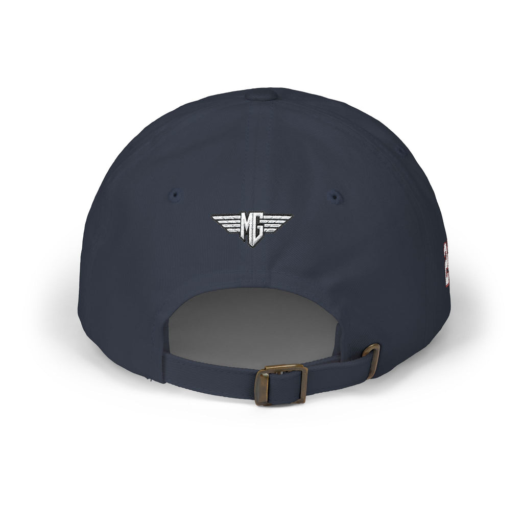 Mushеen GRMNT. Dad Cap