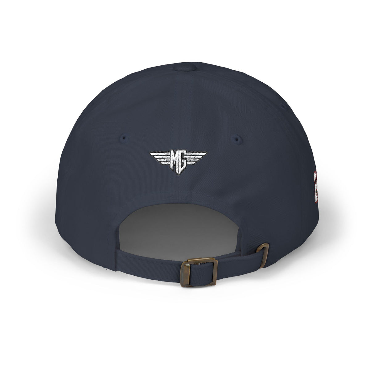 Mushеen GRMNT. Dad Cap